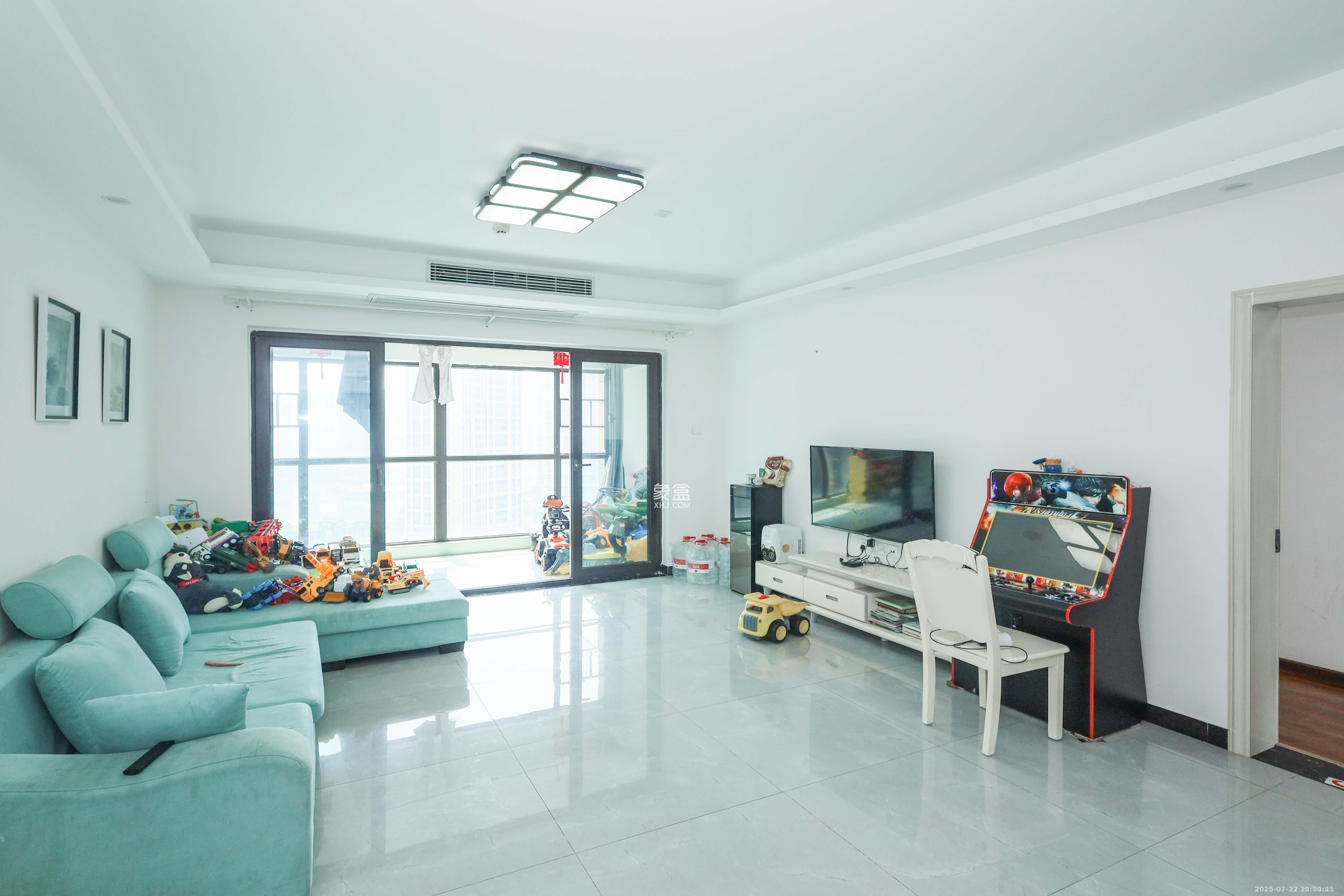 晟通牡丹舸 3室2厅2卫 5000.0元/月 晟通牡丹舸 3室2厅2卫 5000.0元/月室内图