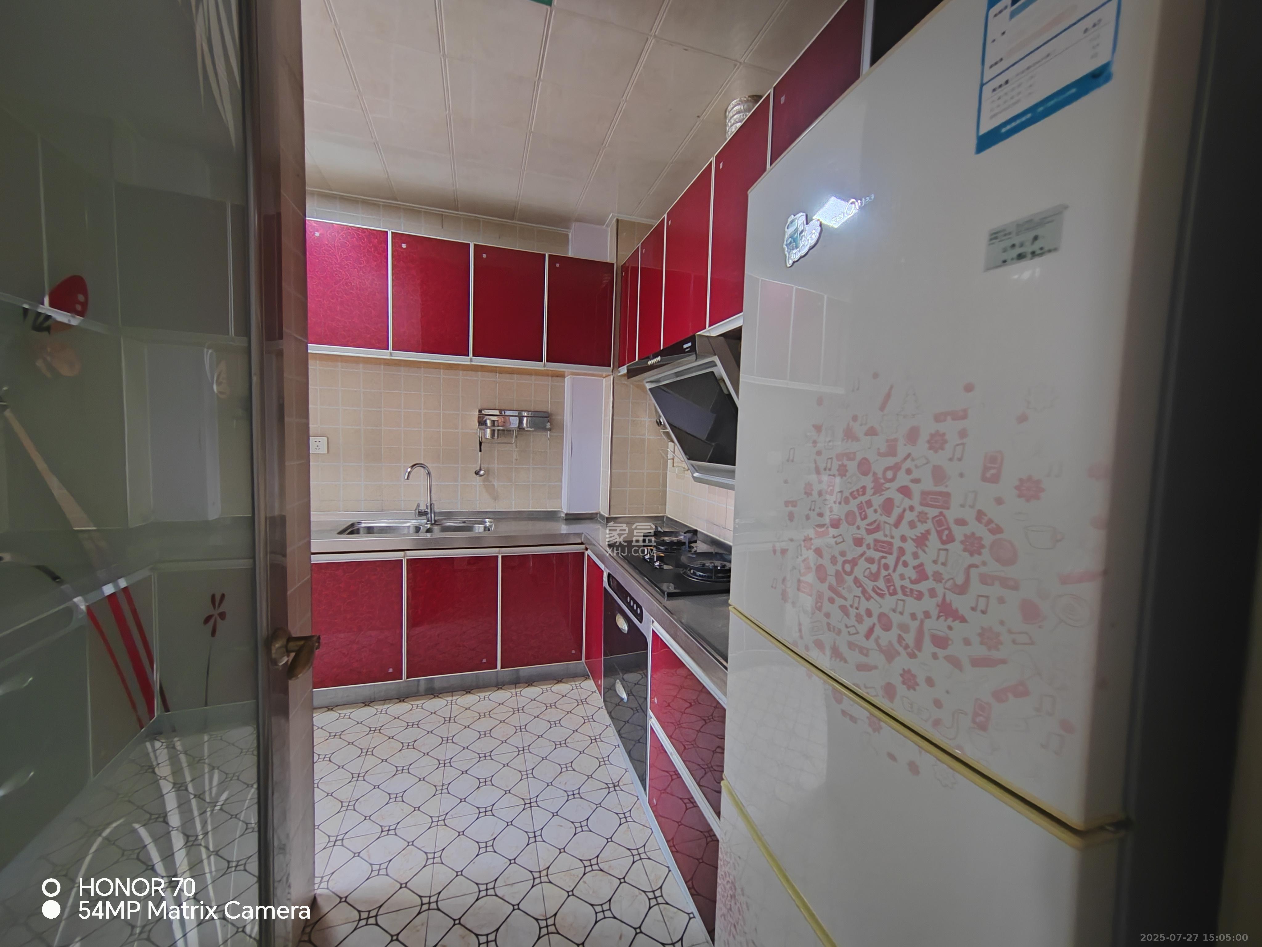 新盛珑璟台 2室2厅1卫 2200.0元/月 新盛珑璟台 2室2厅1卫 2200.0元/月室内图