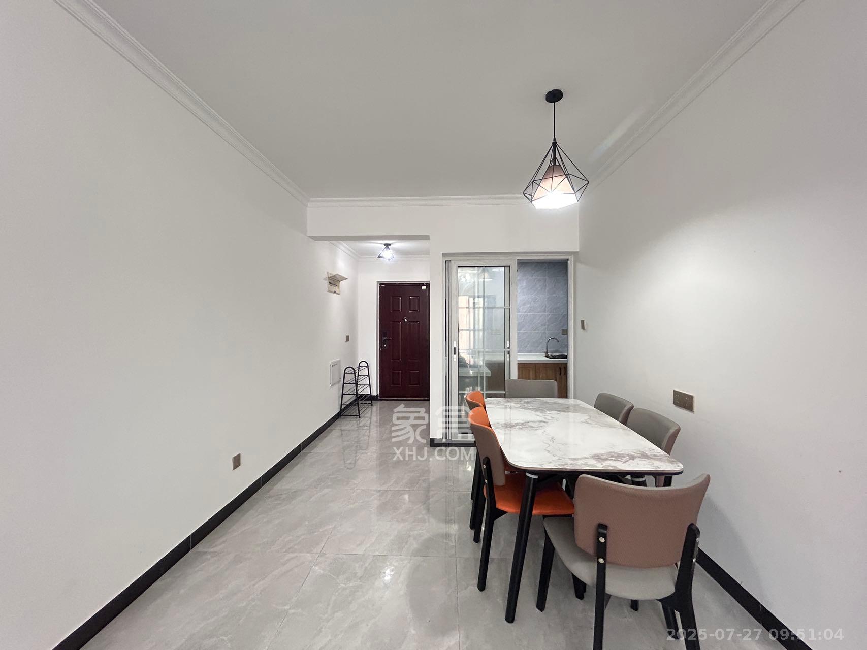 保利大都汇一期、二期 3室2厅2卫 3500.0元/月 保利大都汇一期、二期 3室2厅2卫 3500.0元/月室内图