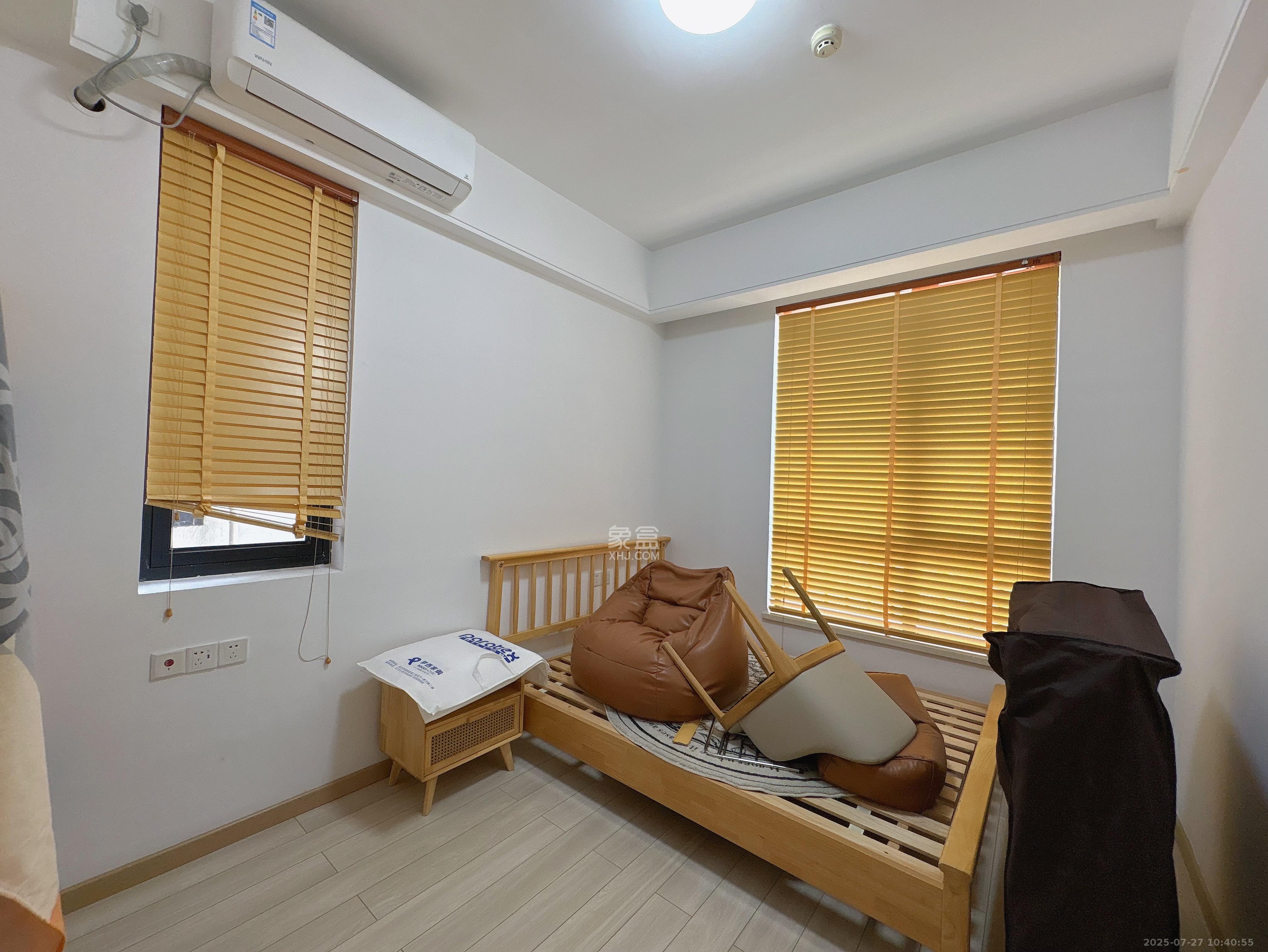 启迪协信中心 2室2厅1卫 2800.0元/月 启迪协信中心 2室2厅1卫 2800.0元/月室内图