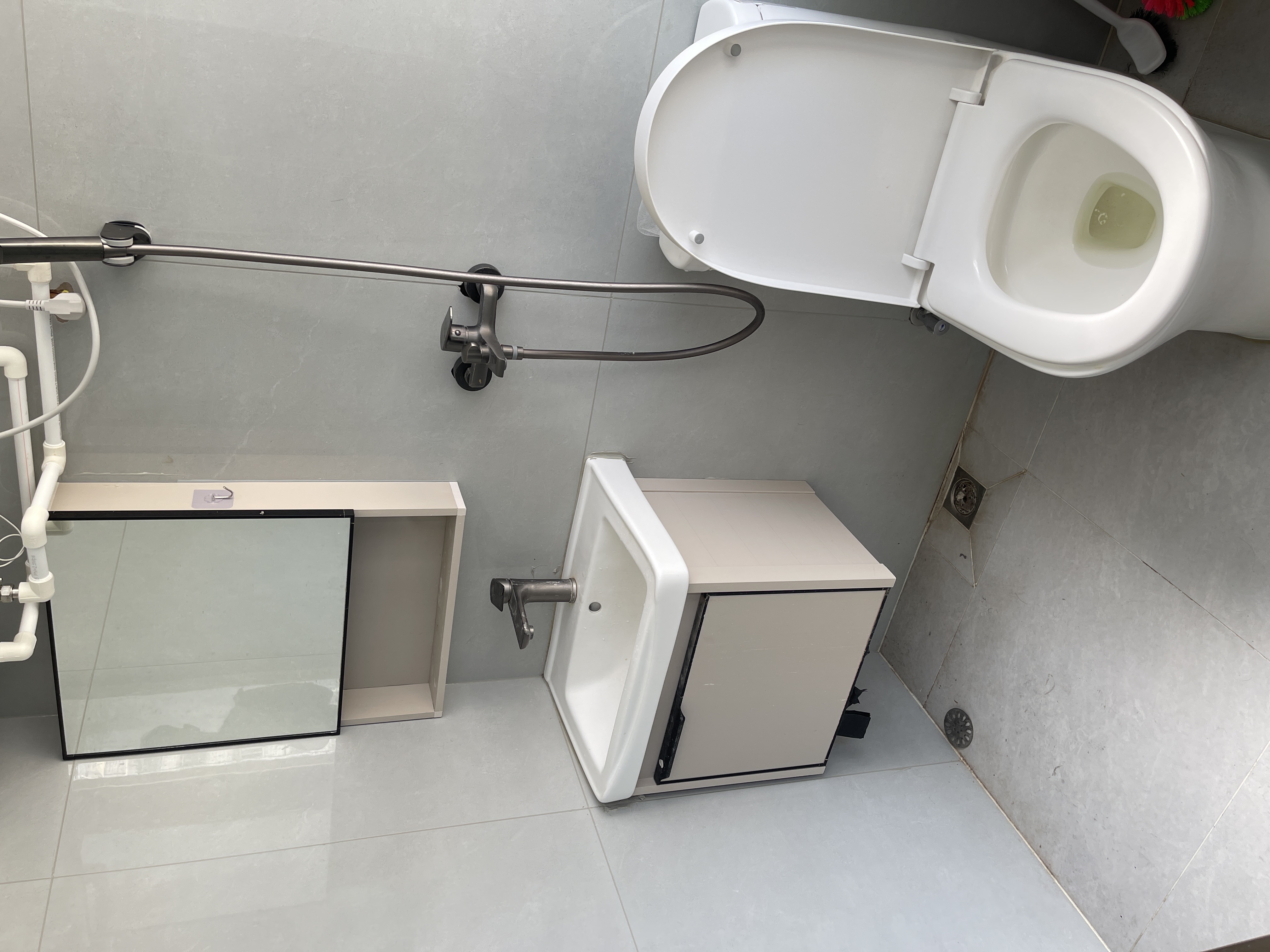 国贸花园 1室1厅1卫 1250.0元/月 国贸花园 1室1厅1卫 1250.0元/月室内图