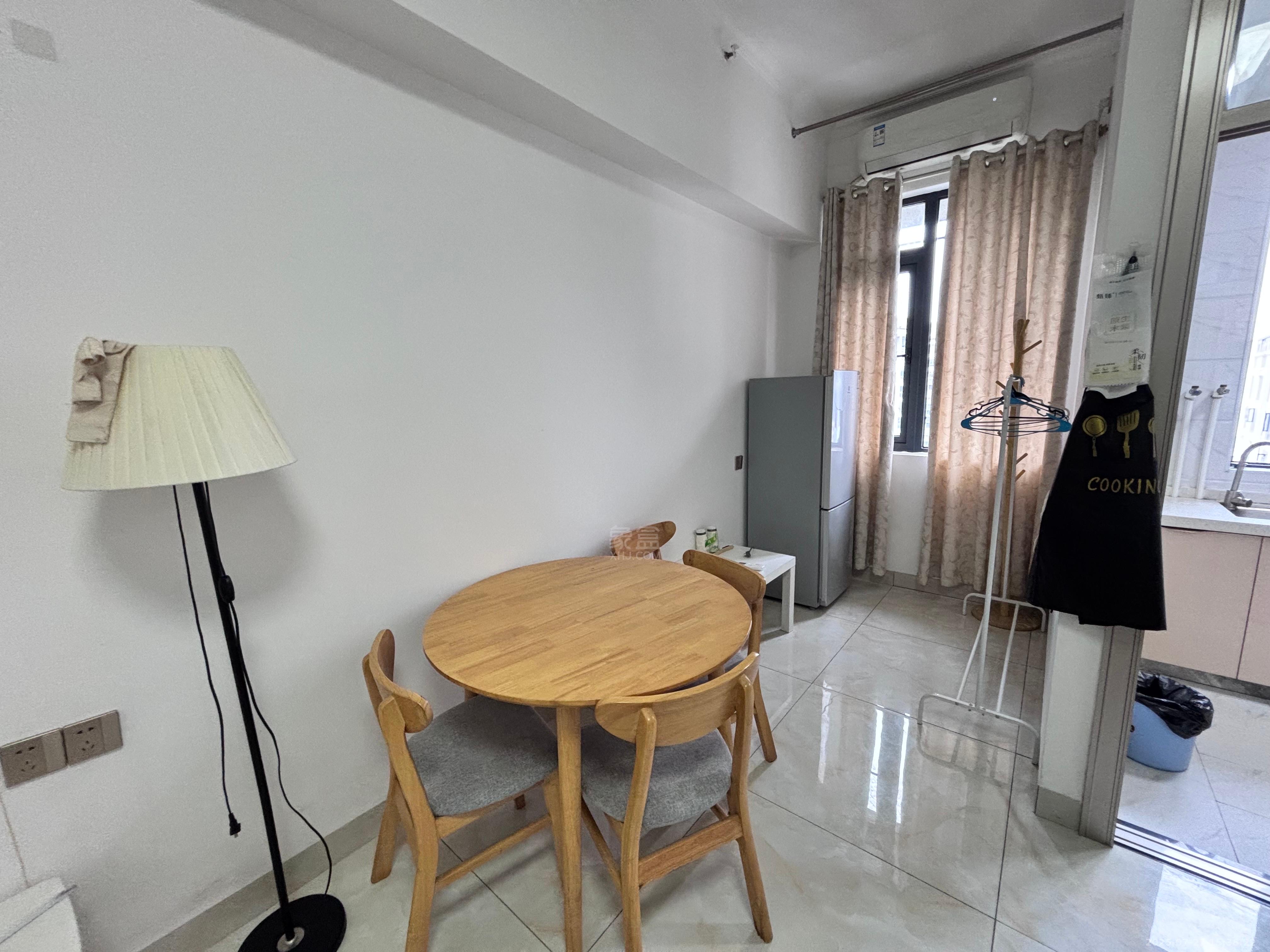 株洲锦绣江山 1室0厅0卫 1300.0元/月 株洲锦绣江山 1室0厅0卫 1300.0元/月室内图