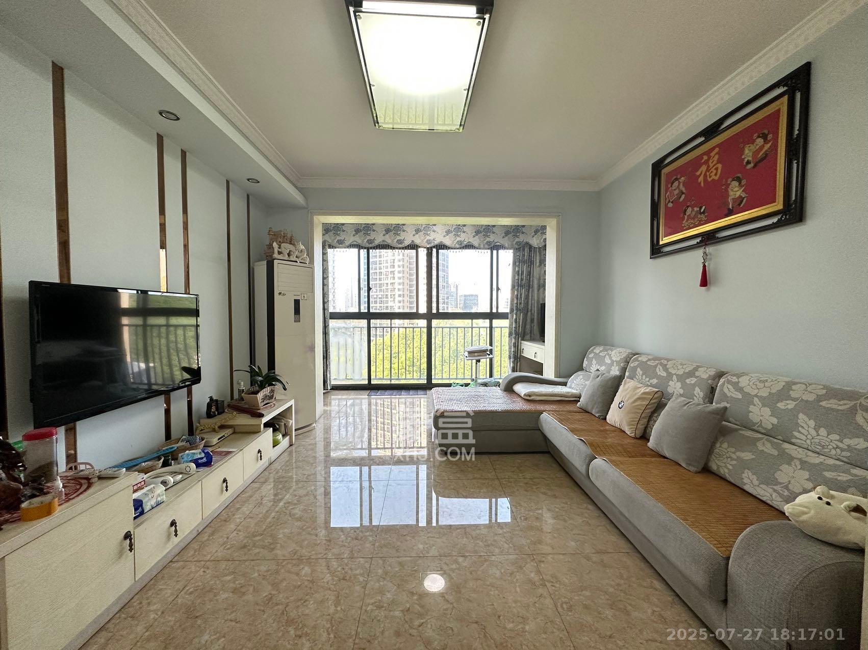 保利麓谷林语B区 3室2厅2卫 2800.0元/月 保利麓谷林语B区 3室2厅2卫 2800.0元/月室内图