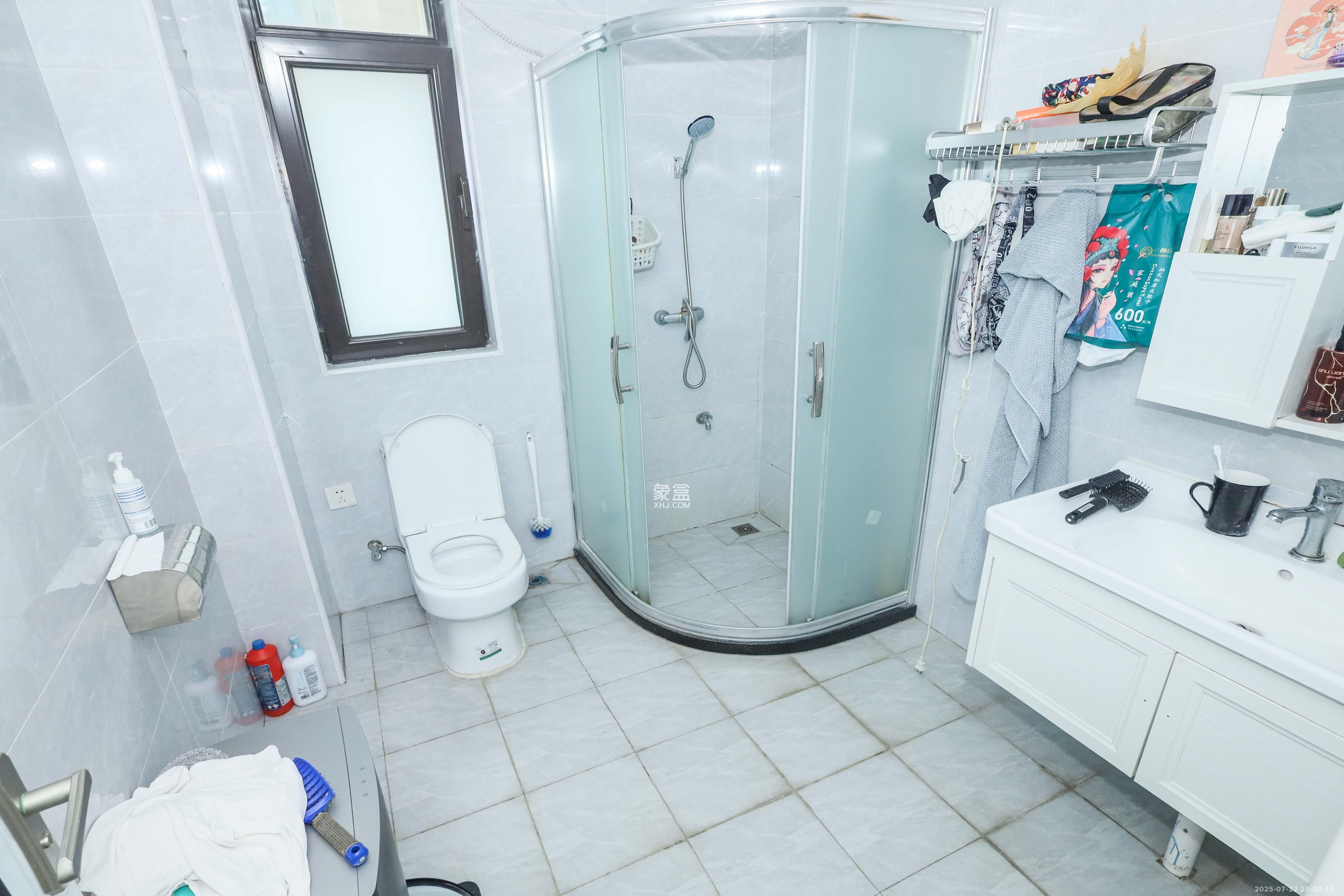 晟通牡丹舸 3室2厅2卫 5000.0元/月 晟通牡丹舸 3室2厅2卫 5000.0元/月室内图