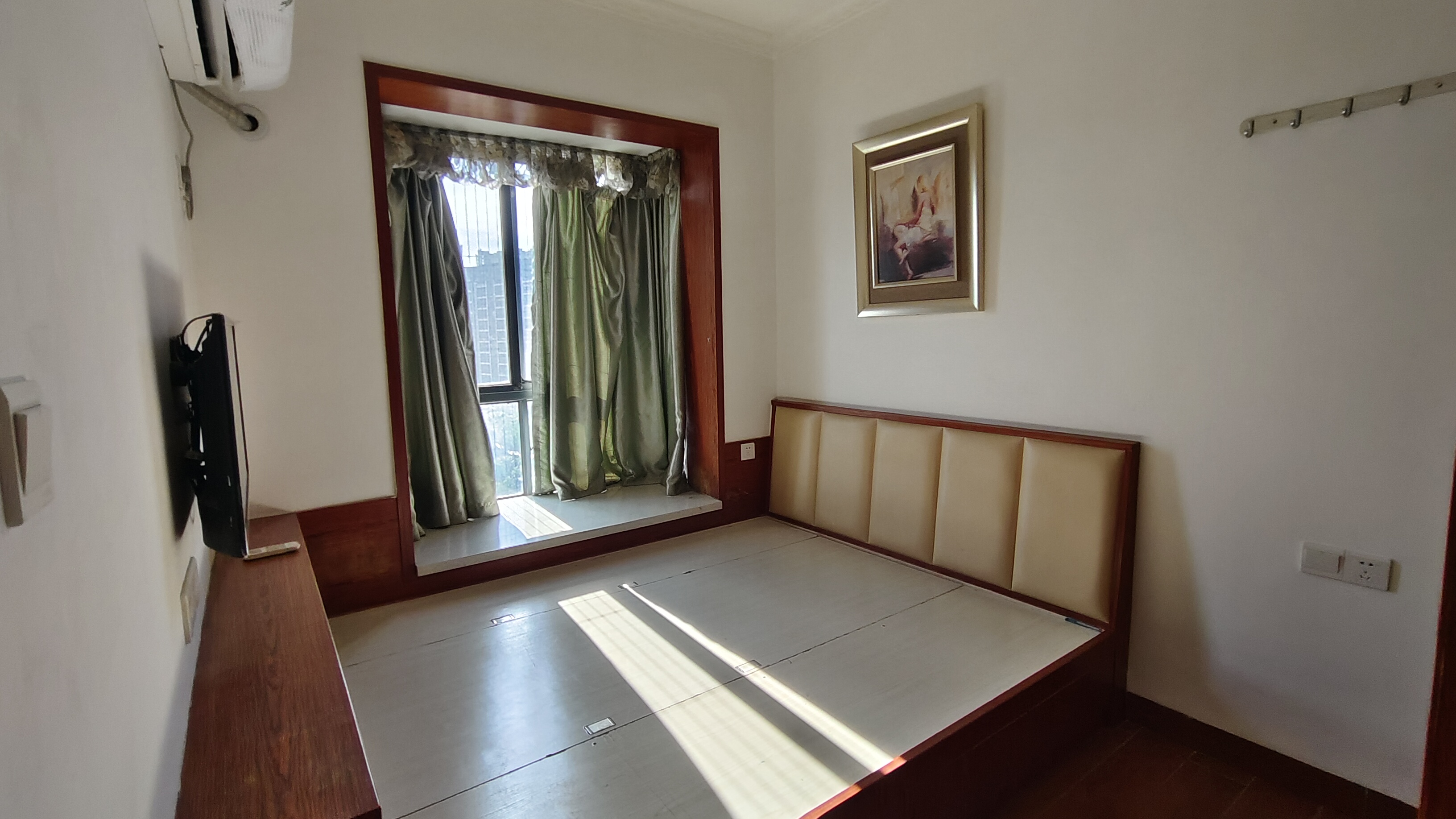 梓山湖领御 2室2厅1卫 43.8万 梓山湖领御 2室2厅1卫 43.8万室内图