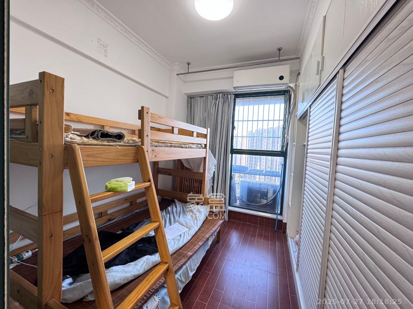 才子嘉都  2室1厅1卫   1600.00元/月室内图