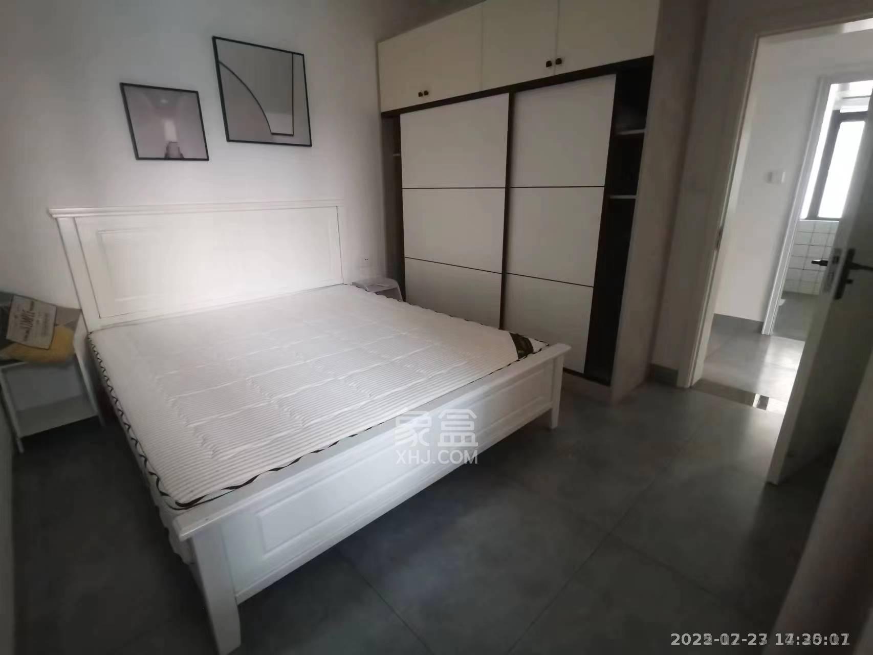 流金岁月-华晨国际 3室2厅1卫 2600.0元/月 流金岁月-华晨国际 3室2厅1卫 2600.0元/月小区图