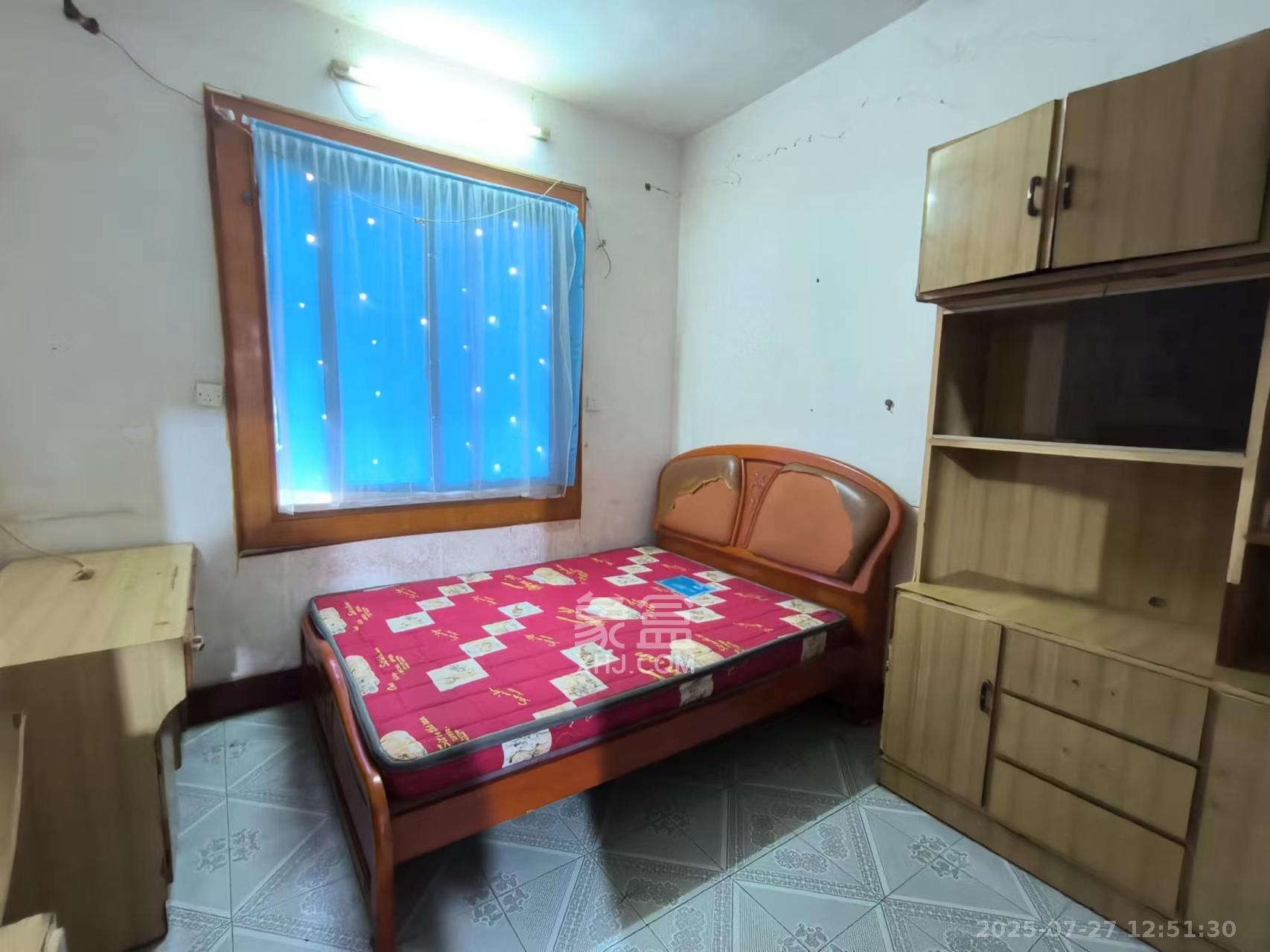 向韶村  2室1厅1卫    1200.0元/月室内图