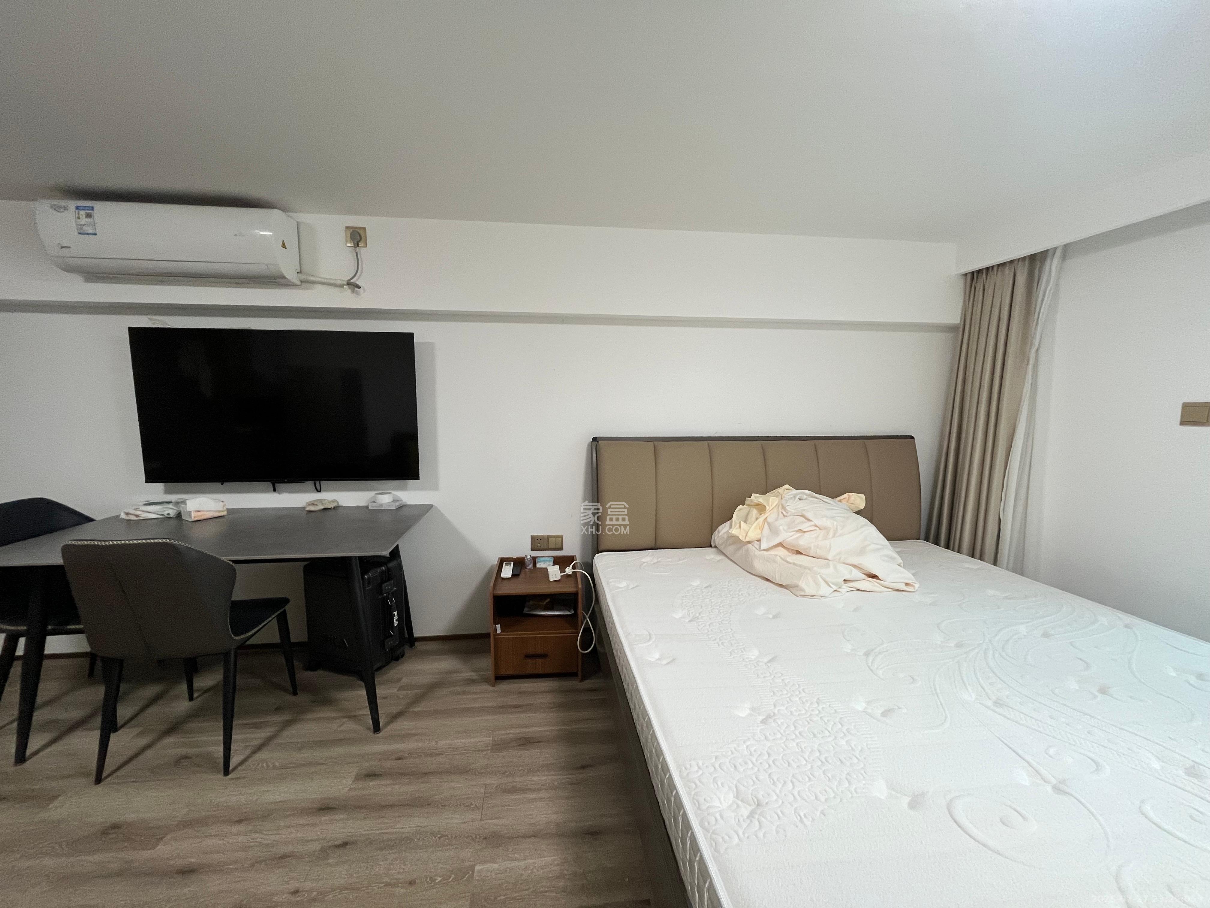 旺德府万象时代  1室1厅1卫   1550.00元/月室内图