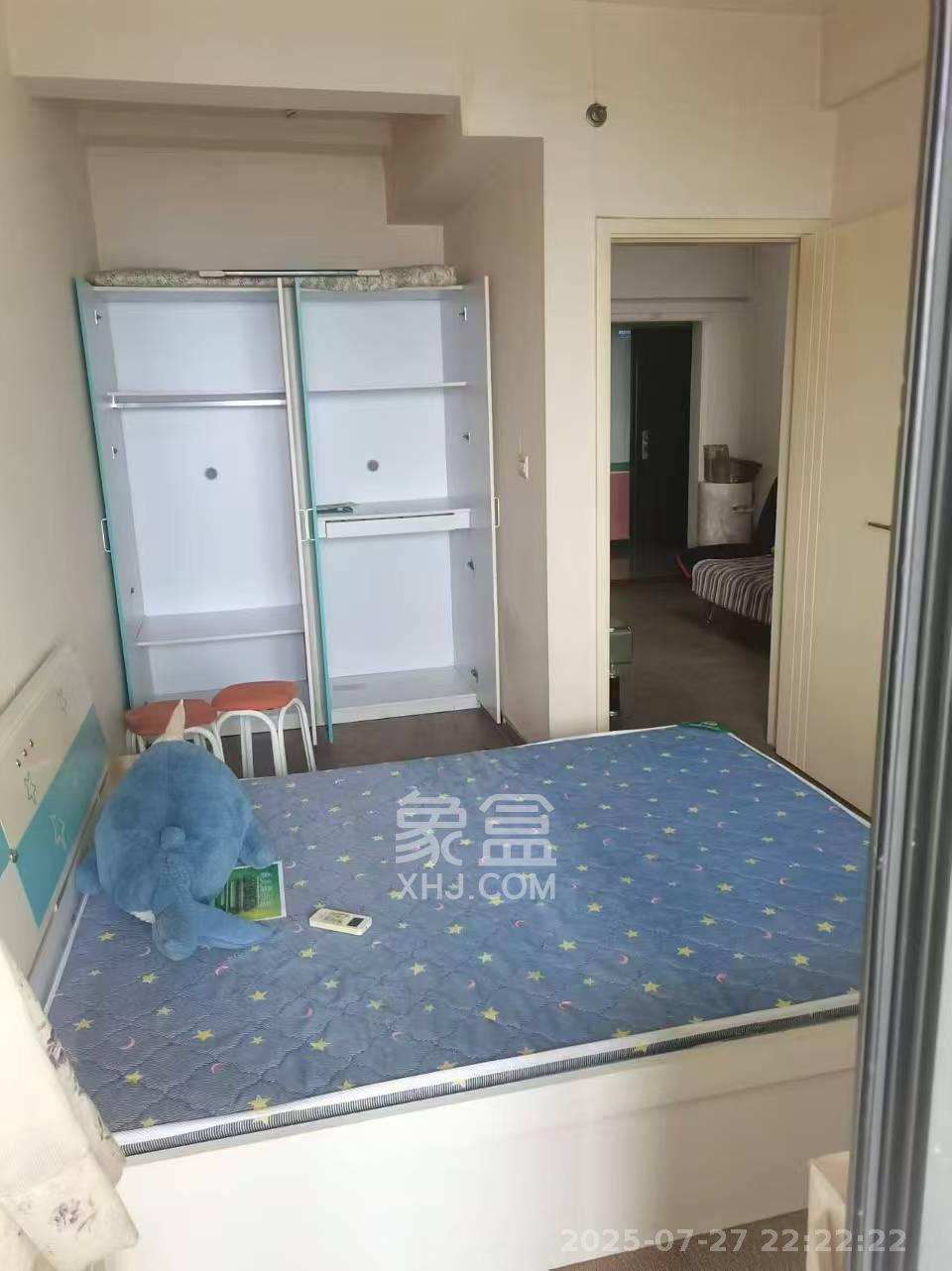 建安像素汇  2室1厅1卫   1800.00元/月室内图