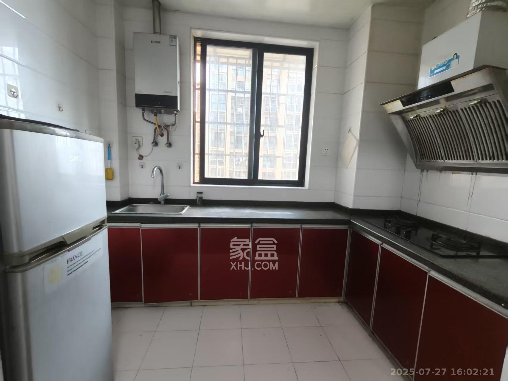 紫御江山 3室2厅1卫 2000.0元/月 紫御江山 3室2厅1卫 2000.0元/月室内图