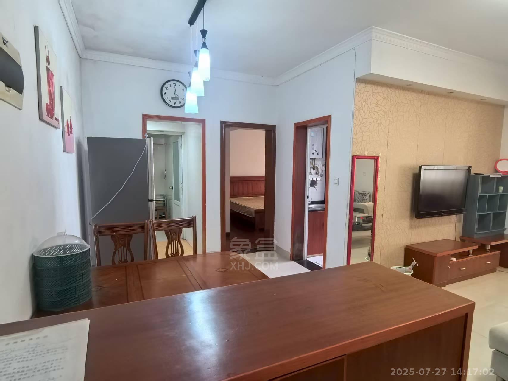 旺和佳苑 1室1厅1卫 1200.0元/月 旺和佳苑 1室1厅1卫 1200.0元/月室内图