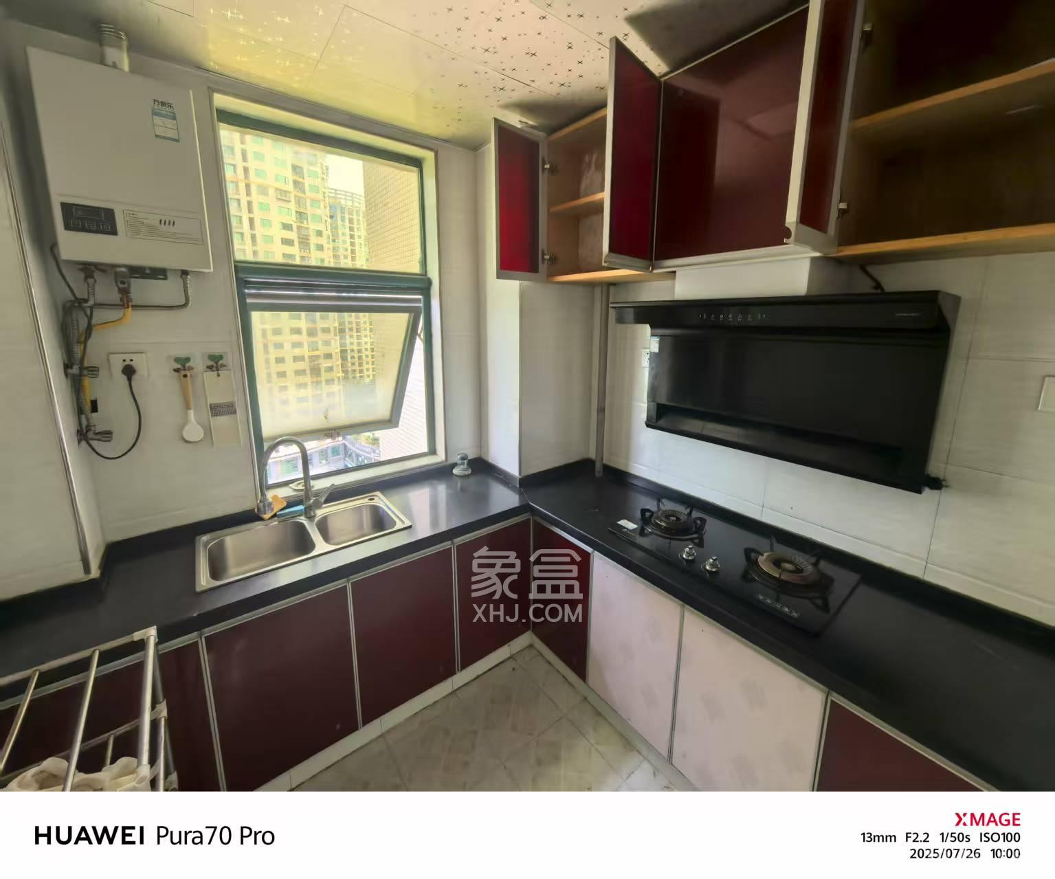 湖韵佳苑 2室1厅1卫 2500.0元/月 湖韵佳苑 2室1厅1卫 2500.0元/月室内图