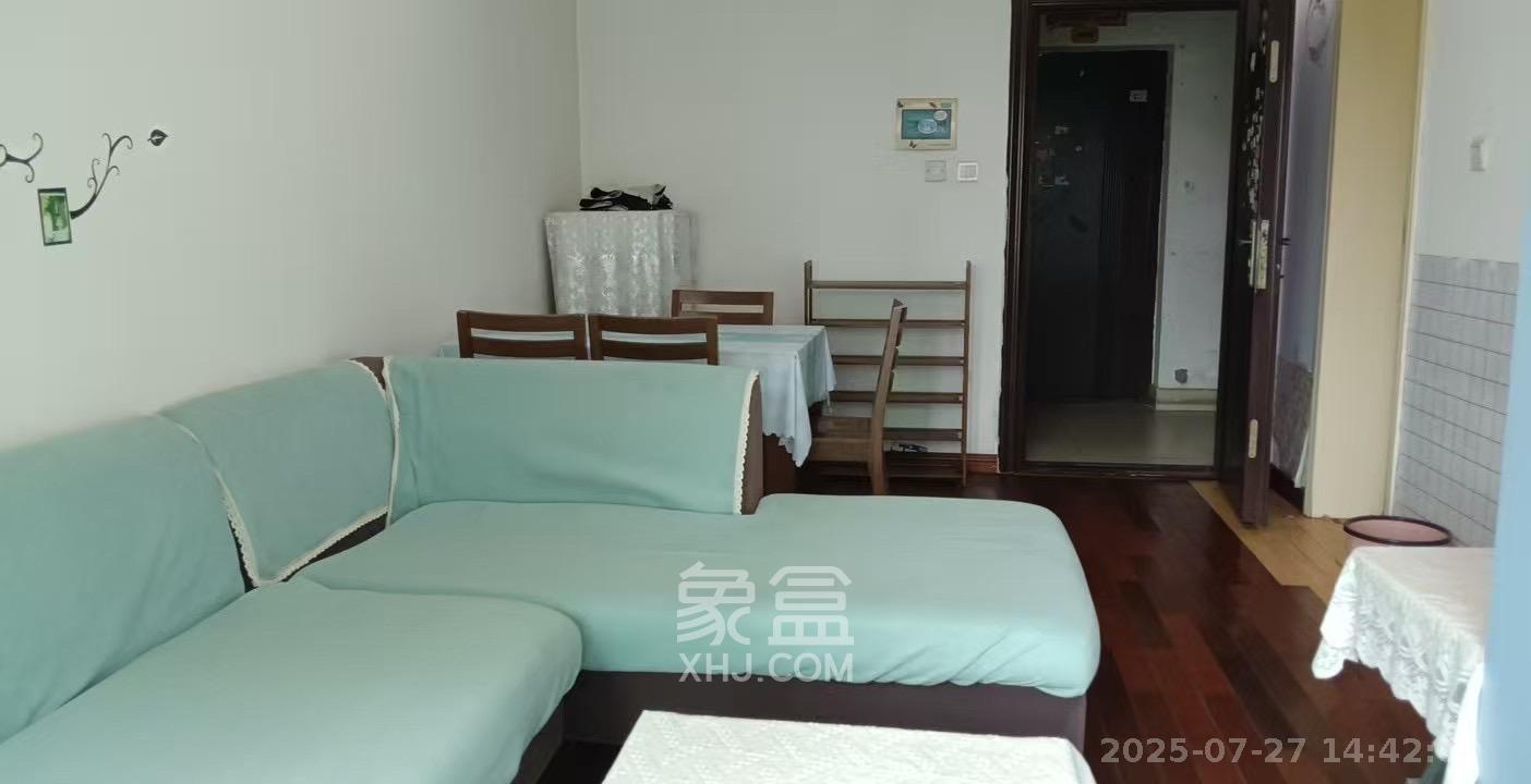 都市晨光 1室1厅1卫 1600.0元/月 都市晨光 1室1厅1卫 1600.0元/月室内图