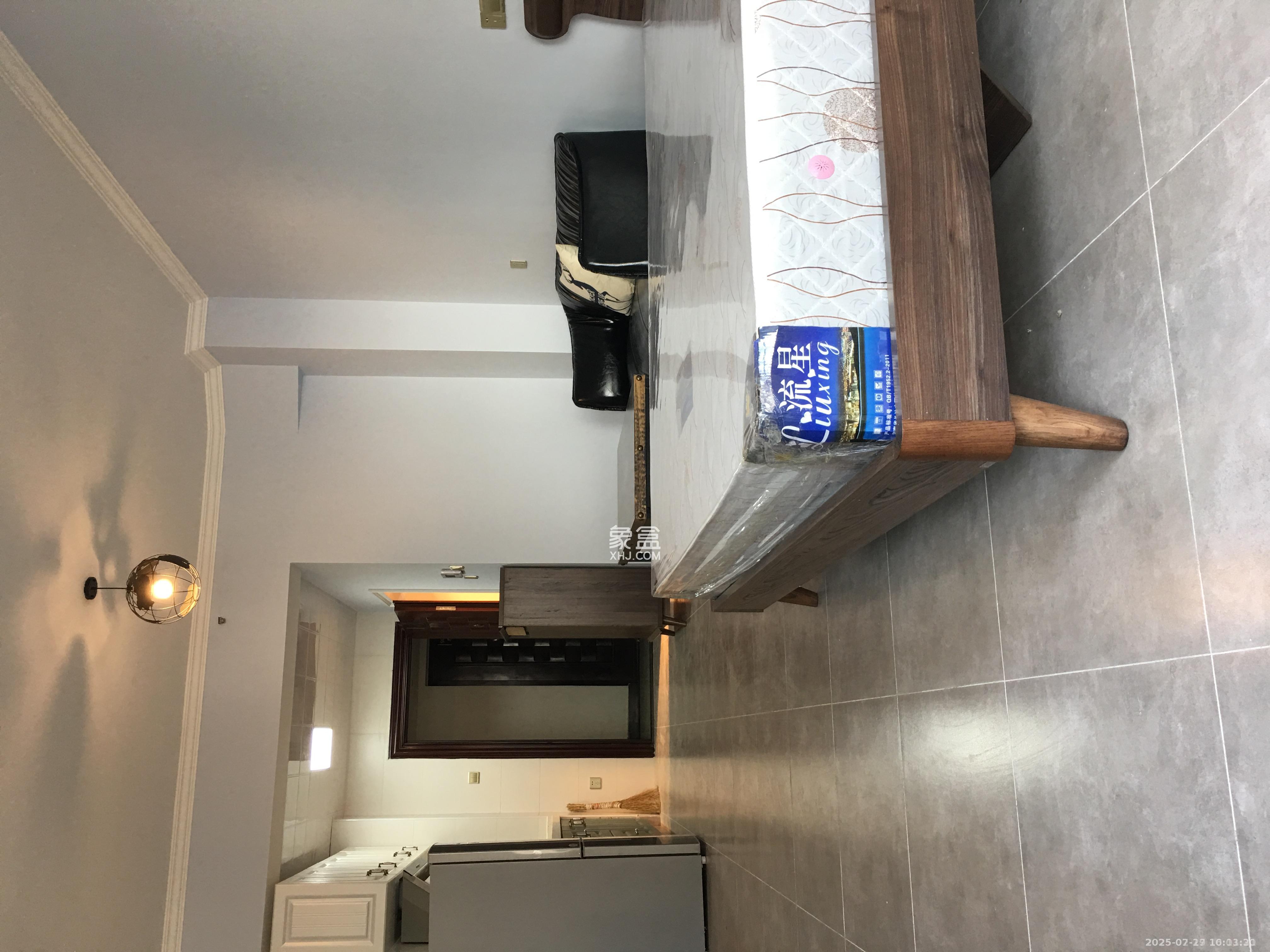 万科魅力之城 1室1厅1卫 1300.0元/月 万科魅力之城 1室1厅1卫 1300.0元/月室内图