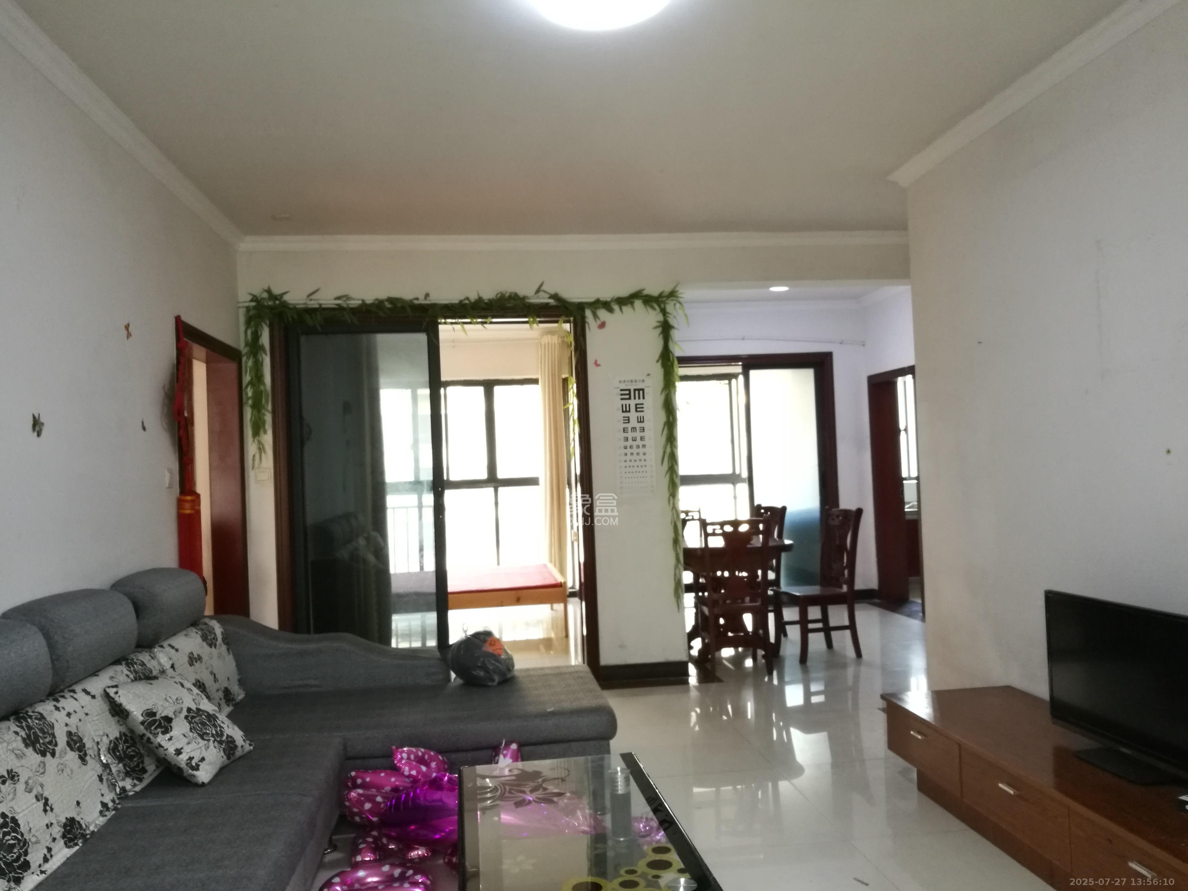 保利麓谷林语A区 3室2厅1卫 2450.0元/月 保利麓谷林语A区 3室2厅1卫 2450.0元/月室内图