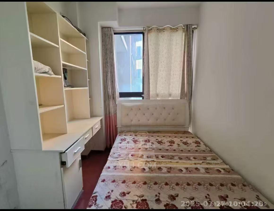 旺城天悦领秀香江 3室2厅1卫 1600.0元/月 旺城天悦领秀香江 3室2厅1卫 1600.0元/月室内图