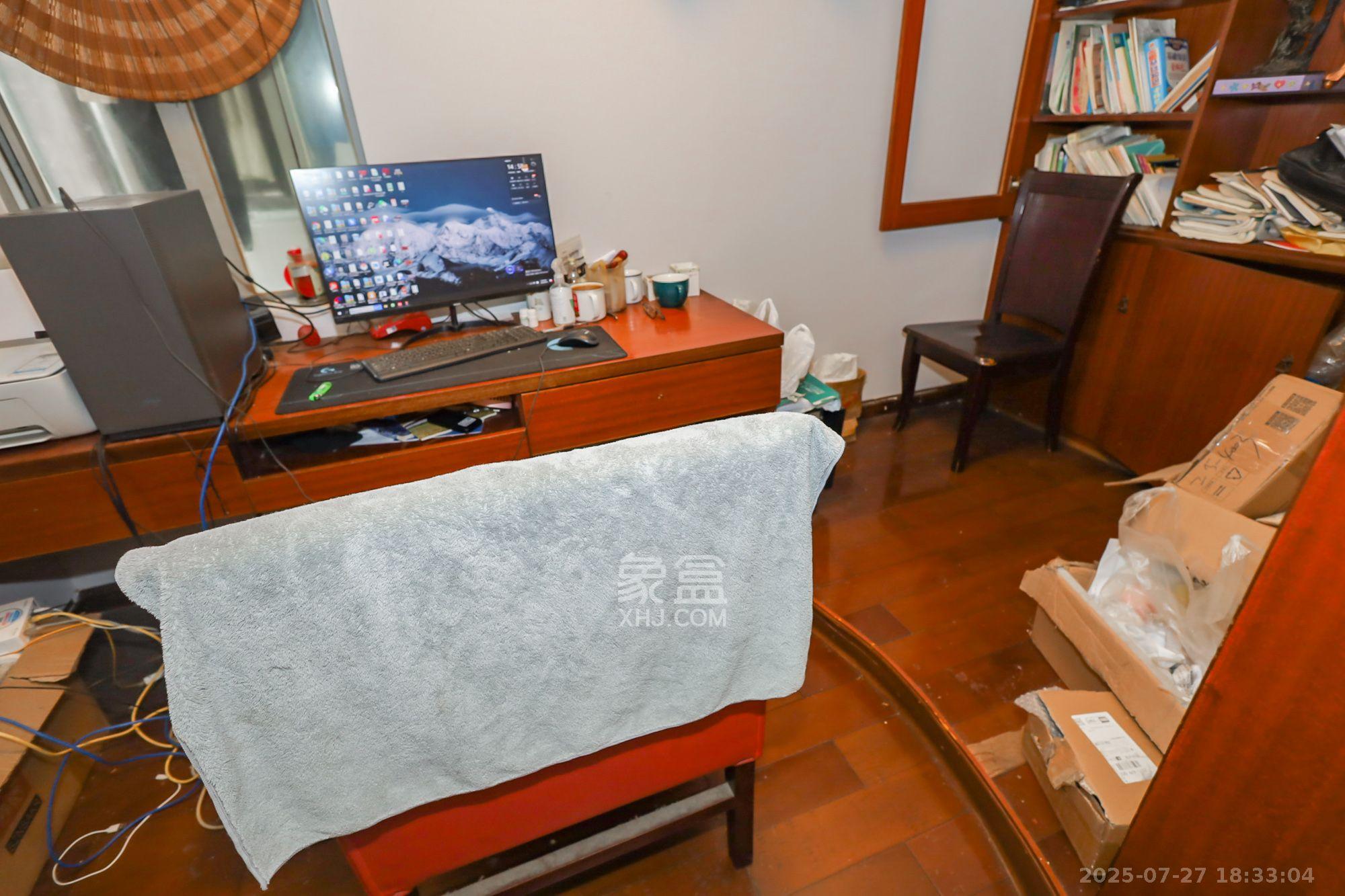 沁园春  3室2厅2卫   3500.00元/月室内图