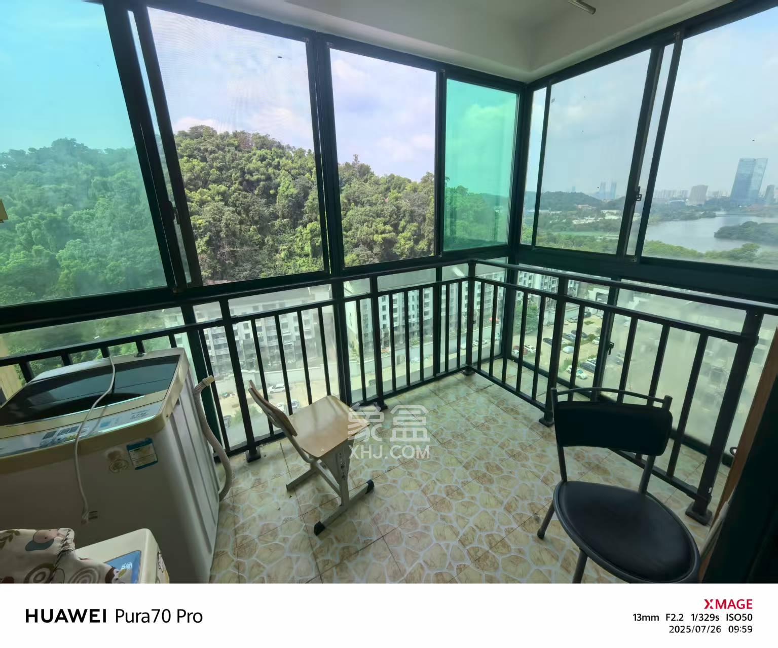 湖韵佳苑 2室1厅1卫 2500.0元/月 湖韵佳苑 2室1厅1卫 2500.0元/月小区图