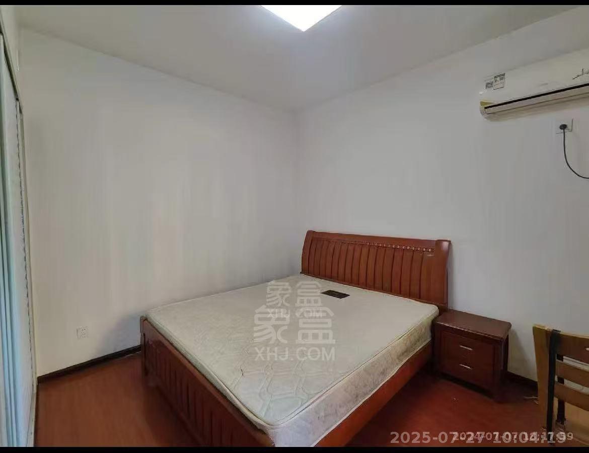 旺城天悦领秀香江 3室2厅1卫 1600.0元/月 旺城天悦领秀香江 3室2厅1卫 1600.0元/月室内图