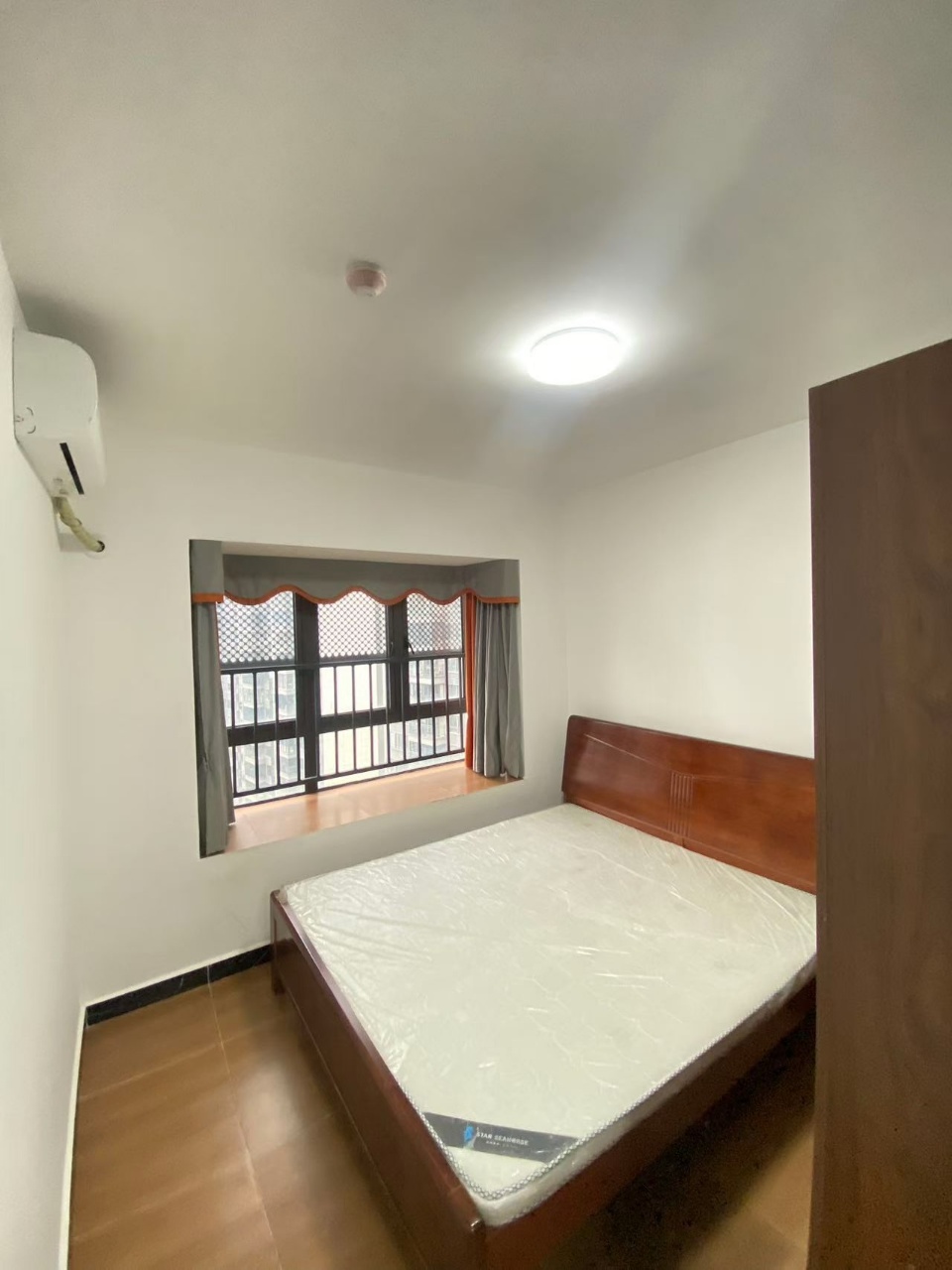 坡博家园三区 3室2厅1卫 116.0万 坡博家园三区 3室2厅1卫 116.0万室内图