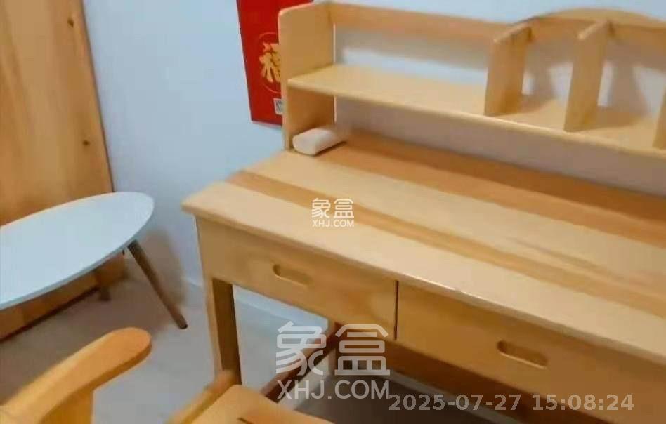 万科金域缇香 1室1厅1卫 1400.0元/月 万科金域缇香 1室1厅1卫 1400.0元/月室内图