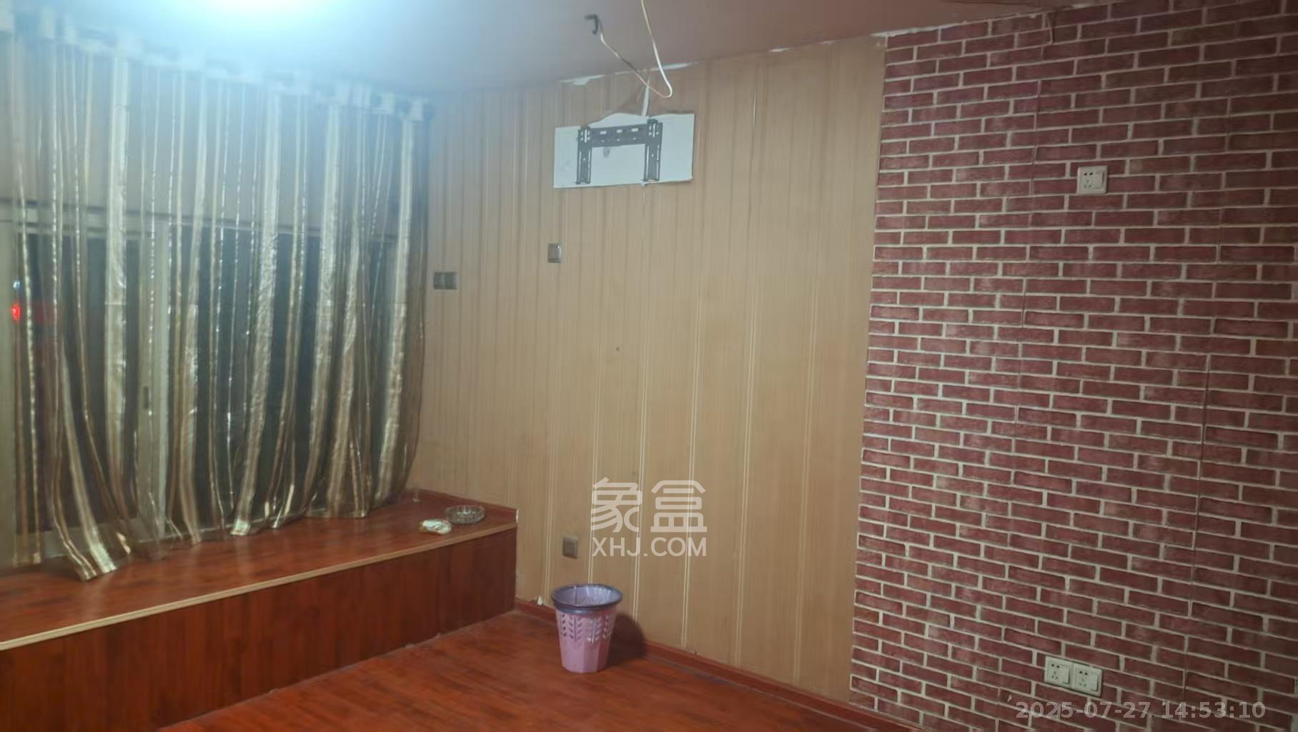 锦绣湘江   51.0㎡     1200.00元/月室内图