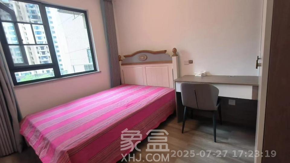 中建璟和城  4室2厅2卫   3200.00元/月室内图