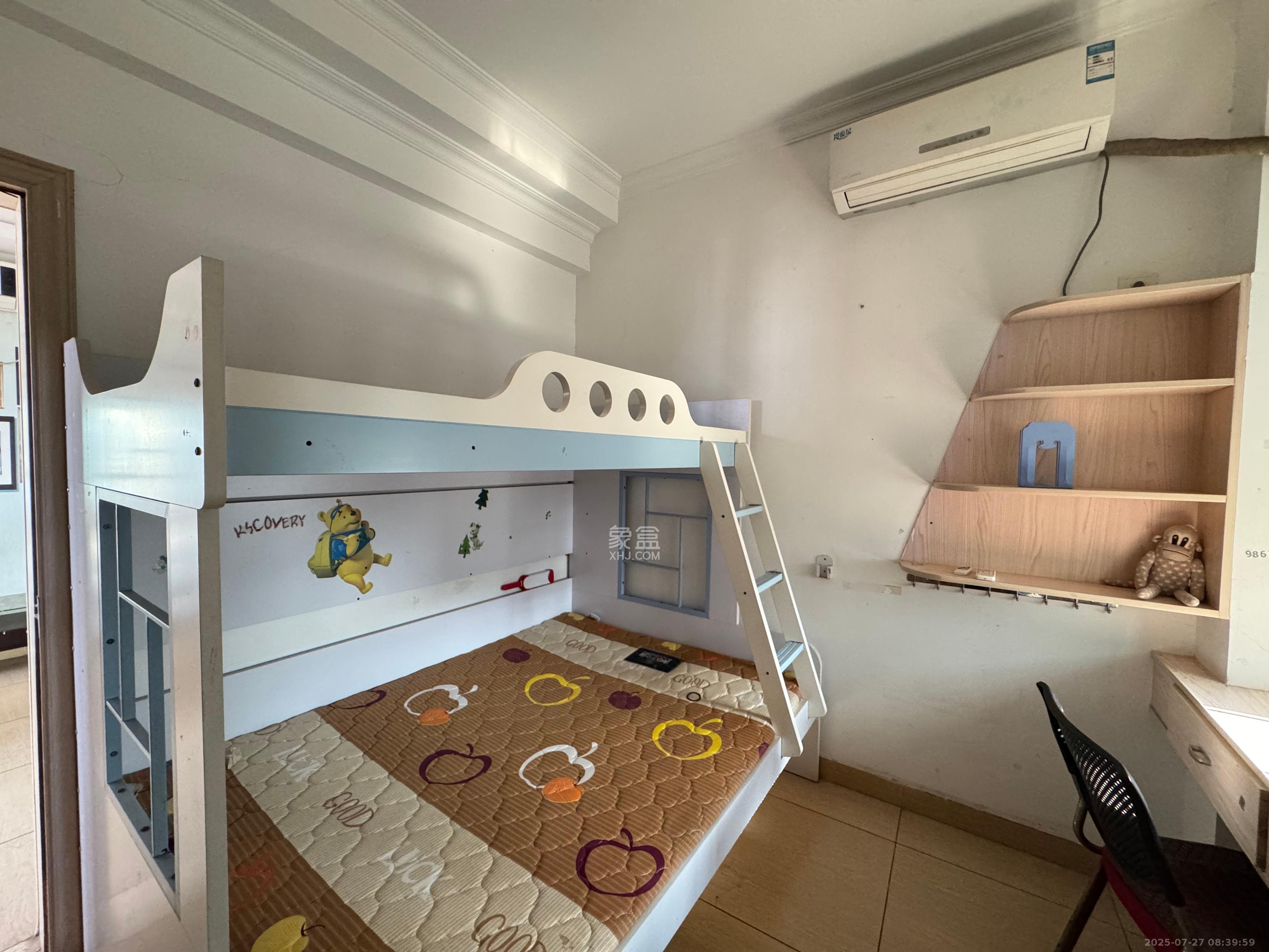 万博汇 2室2厅1卫 1800.0元/月 万博汇 2室2厅1卫 1800.0元/月室内图