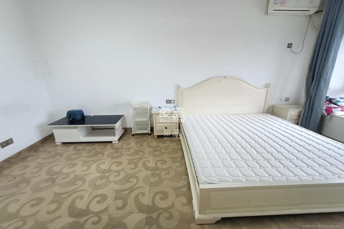 昌和商业中心/昌和国际 1室1厅1卫 1300.0元/月 昌和商业中心/昌和国际 1室1厅1卫 1300.0元/月室内图