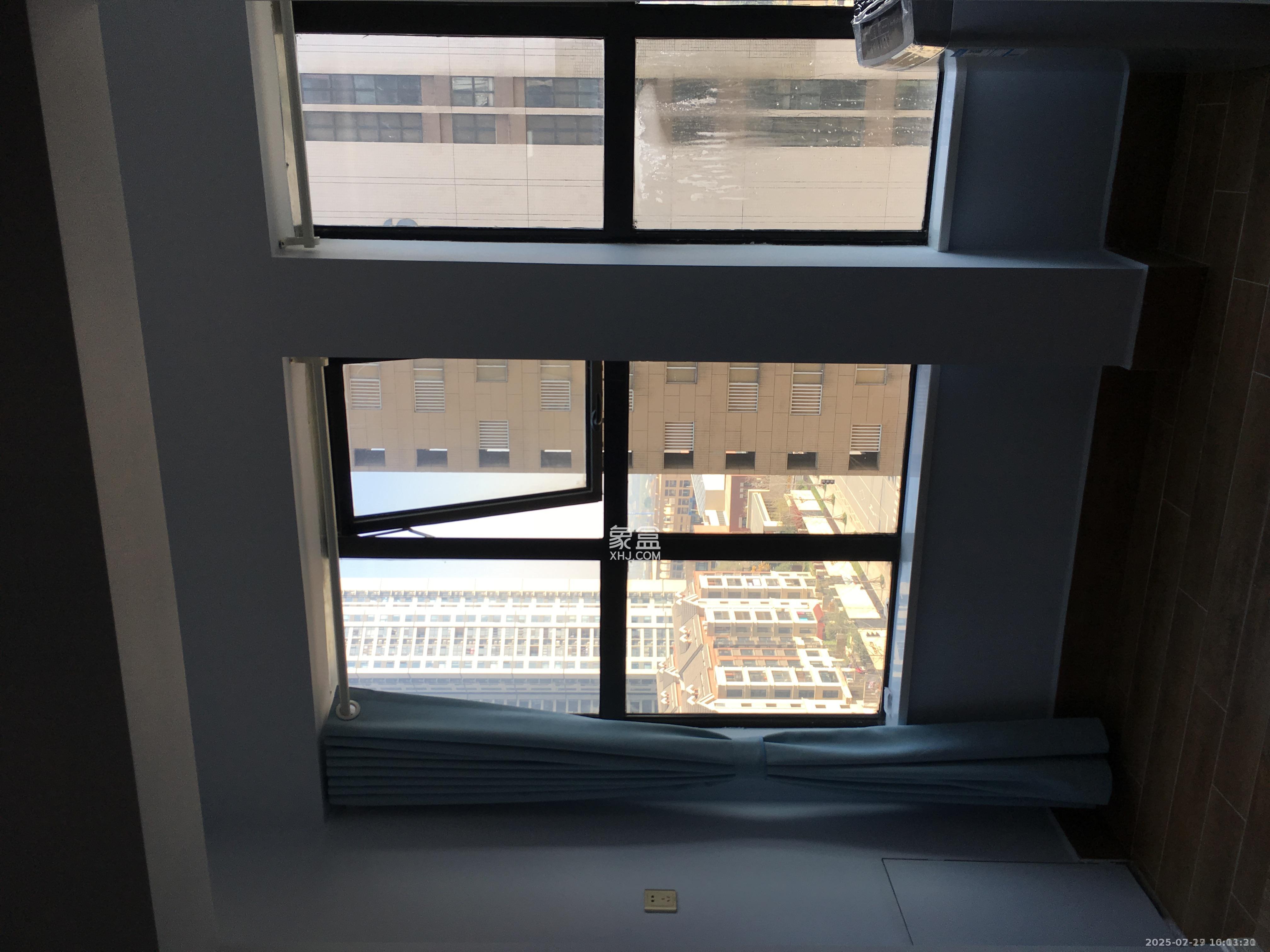 万科魅力之城 1室1厅1卫 1300.0元/月 万科魅力之城 1室1厅1卫 1300.0元/月室内图