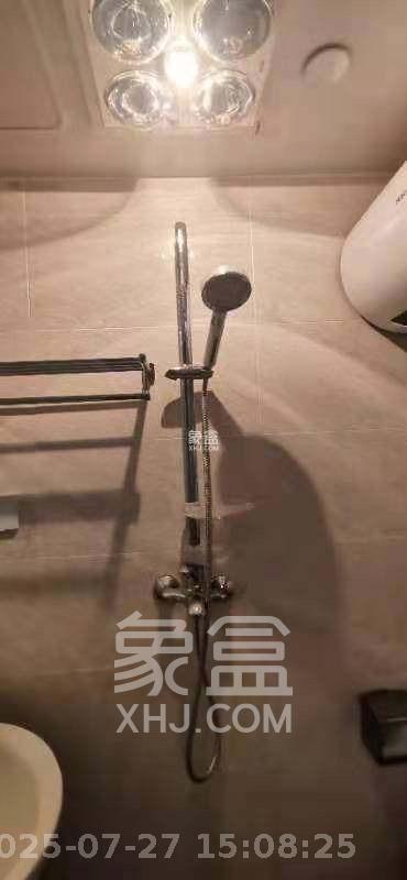 万科金域缇香 1室1厅1卫 1400.0元/月 万科金域缇香 1室1厅1卫 1400.0元/月室内图