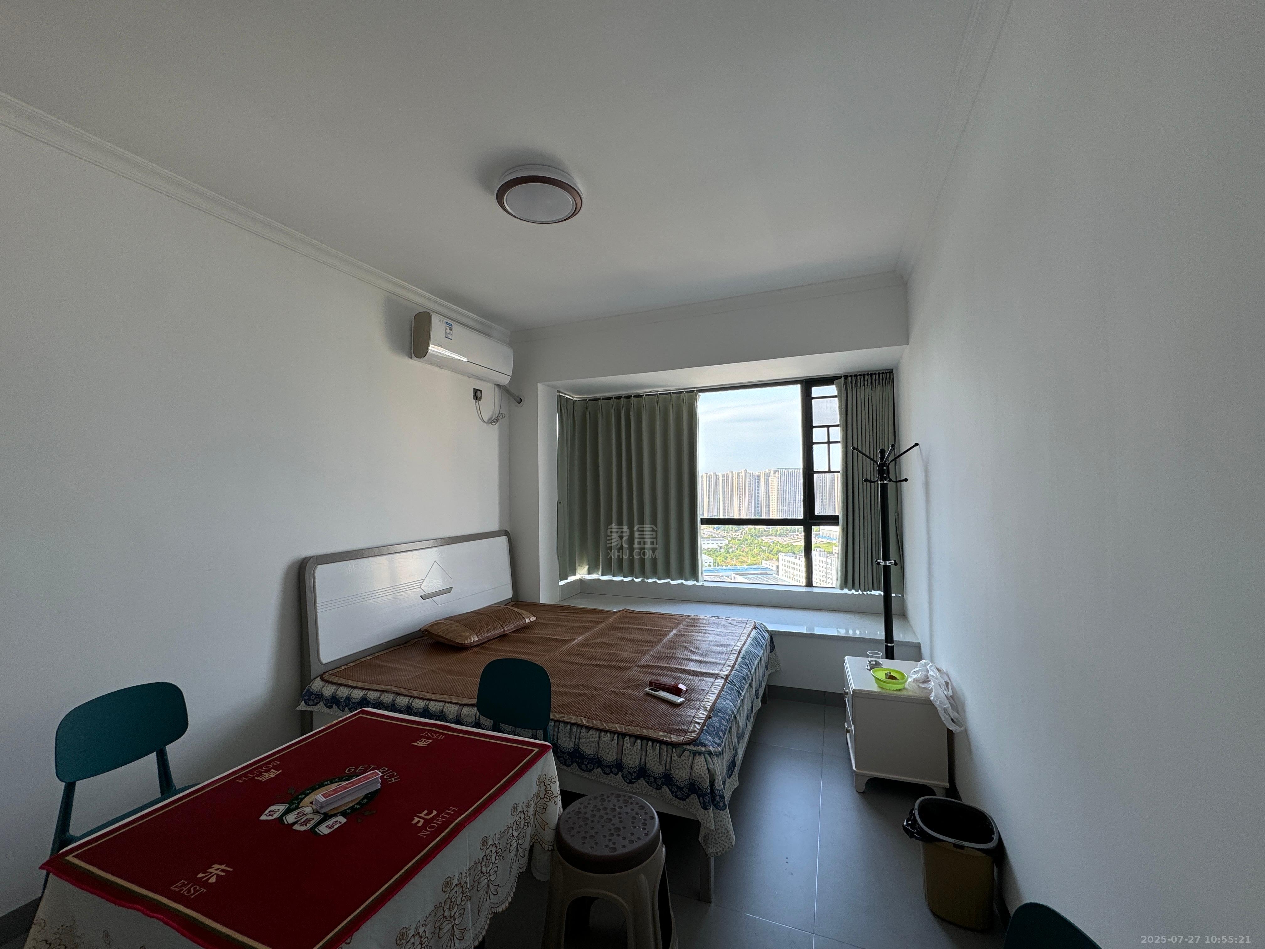 经世龙城 3室2厅1卫 2400.0元/月 经世龙城 3室2厅1卫 2400.0元/月室内图