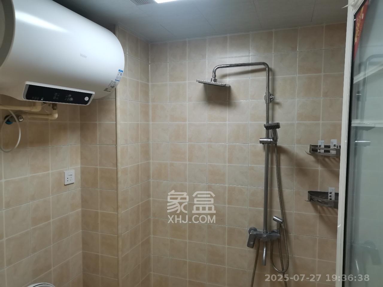 裕天国际商汇中心  1室0厅0卫    1200.0元/月室内图