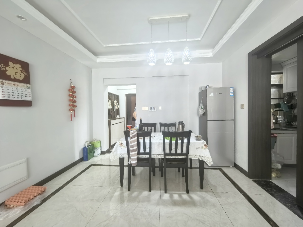 三弦慧府 4室2厅2卫 220.0万 三弦慧府 4室2厅2卫 220.0万室内图