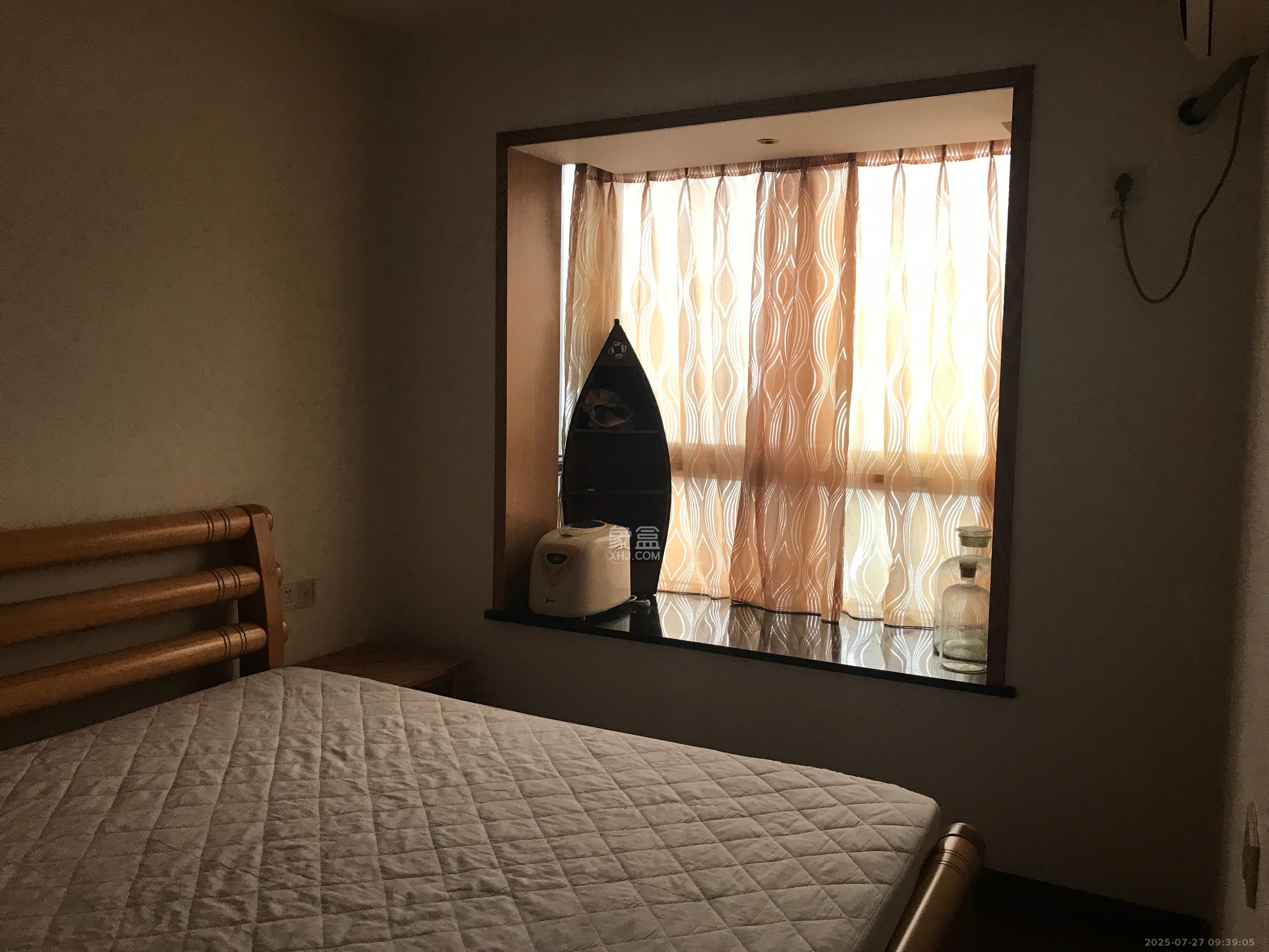 芙蓉公馆  2室1厅1卫   2800.00元/月室内图