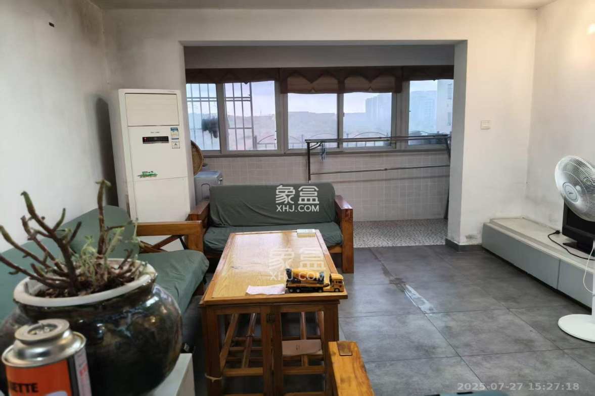 海利科院佳园 2室2厅1卫 2200.0元/月 海利科院佳园 2室2厅1卫 2200.0元/月室内图