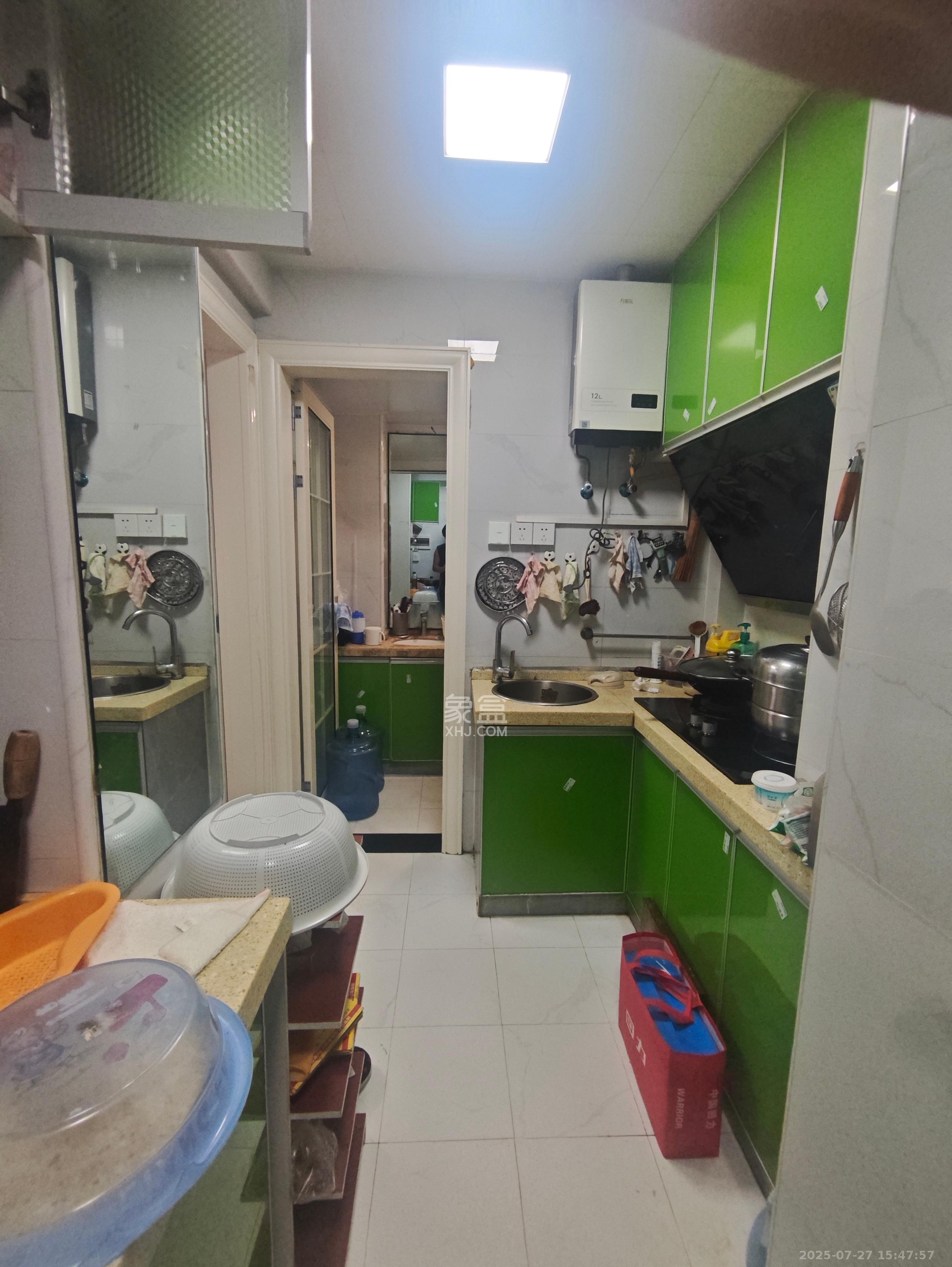 少帅府 2室1厅1卫 2300.0元/月 少帅府 2室1厅1卫 2300.0元/月室内图