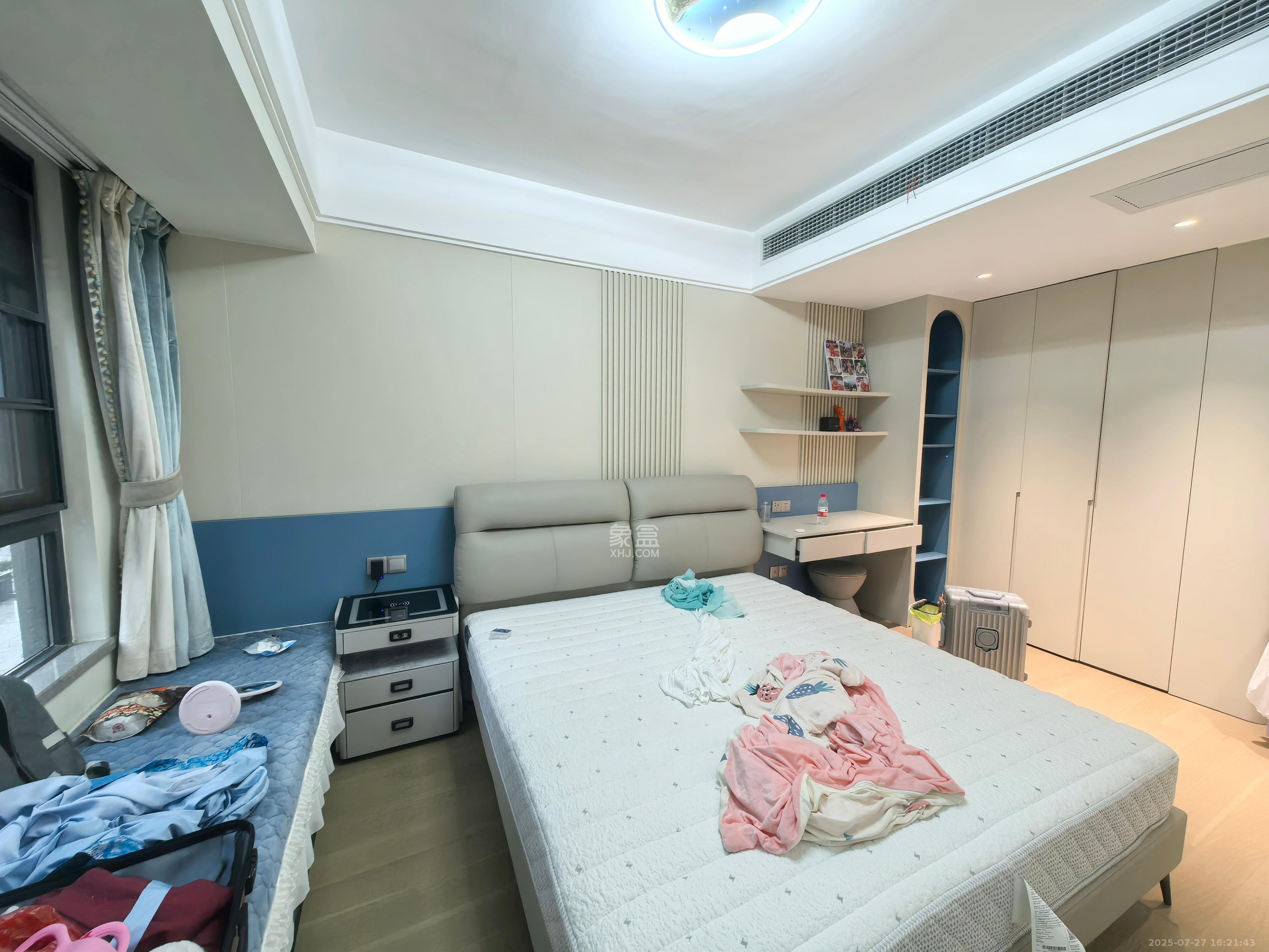 中海阅溪府  4室2厅2卫    6800.0元/月室内图