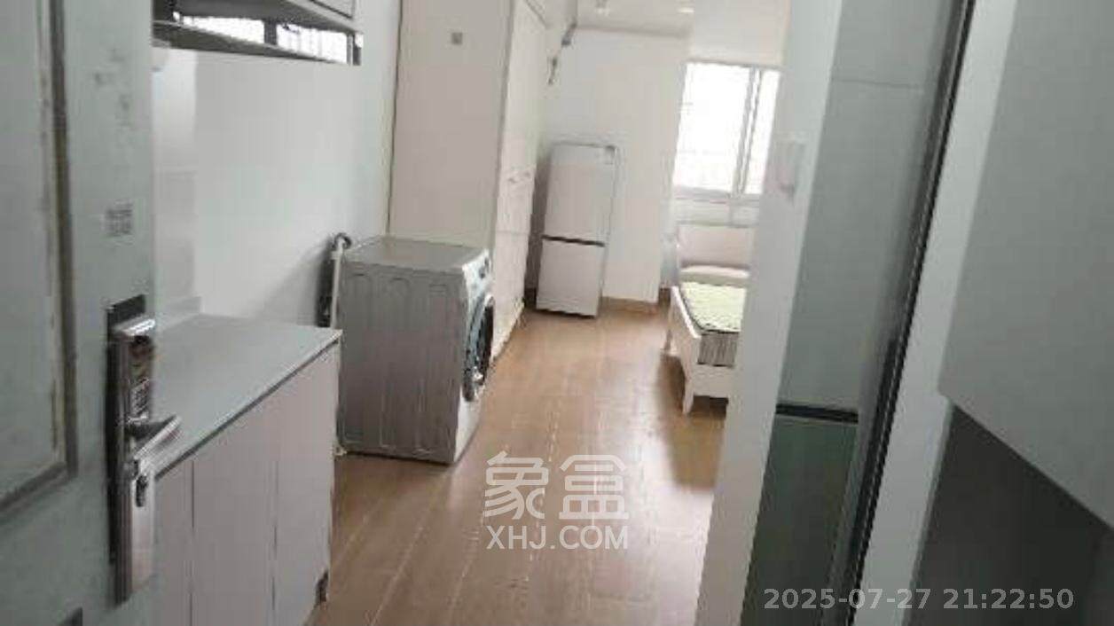 锦华时代  1室1厅1卫   1400.00元/月