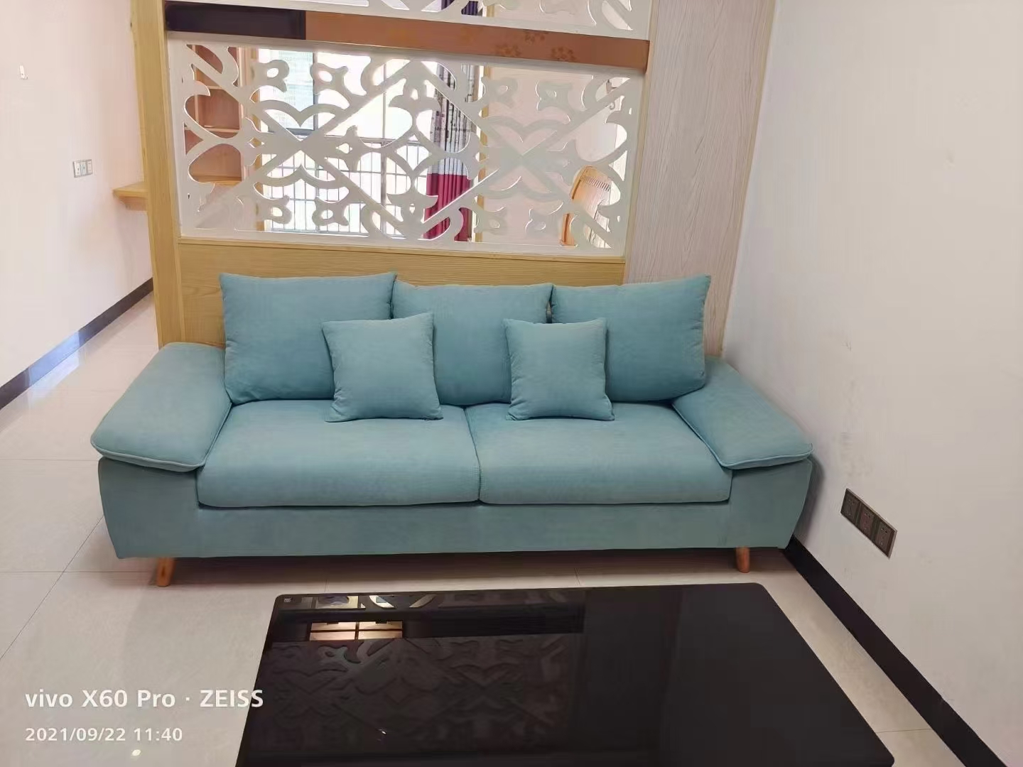 鹏利广场 1室1厅1卫 1200.0元/月 鹏利广场 1室1厅1卫 1200.0元/月室内图