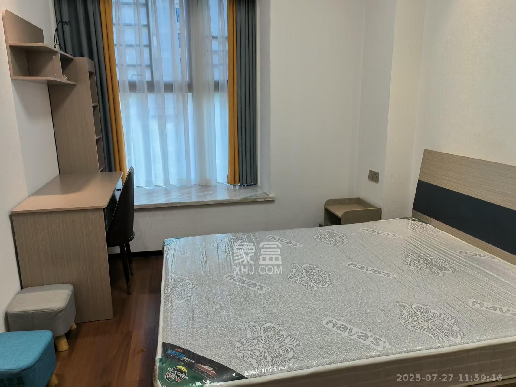 福天藏郡院子 1室1厅1卫 1000.0元/月 福天藏郡院子 1室1厅1卫 1000.0元/月室内图