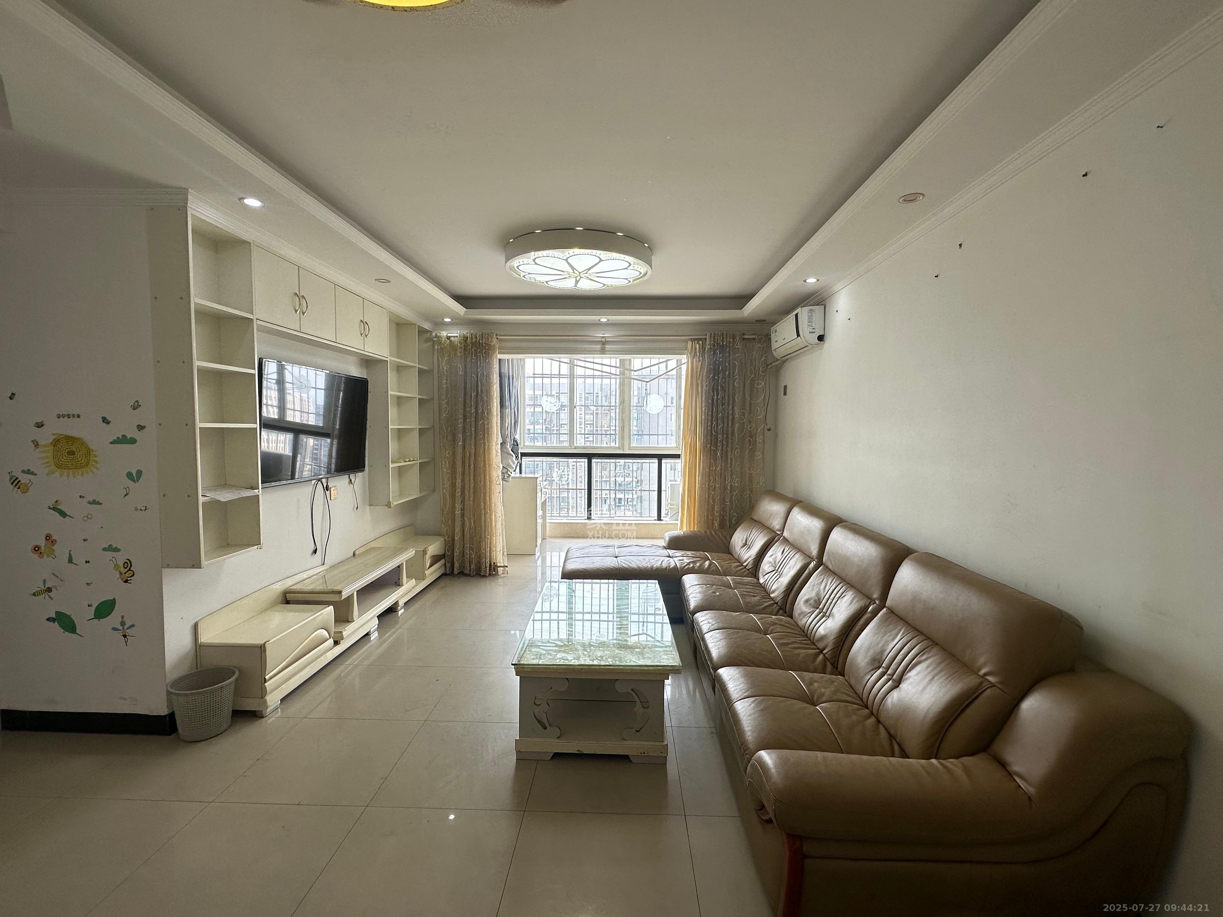 尚都花园城  2室2厅1卫    1800.0元/月 尚都花园城  2室2厅1卫    1800.0元/月