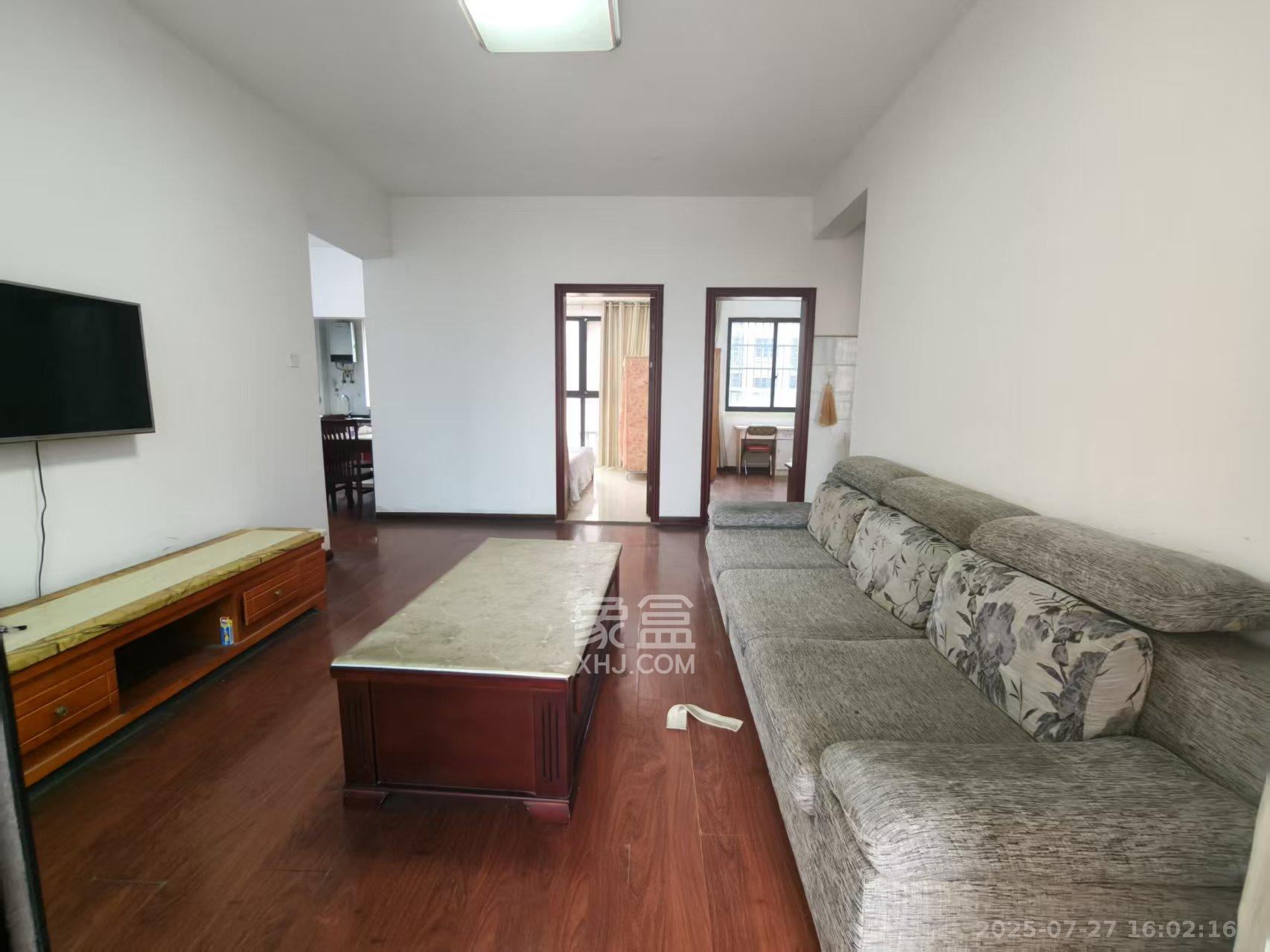 紫御江山 3室2厅1卫 2000.0元/月 紫御江山 3室2厅1卫 2000.0元/月室内图