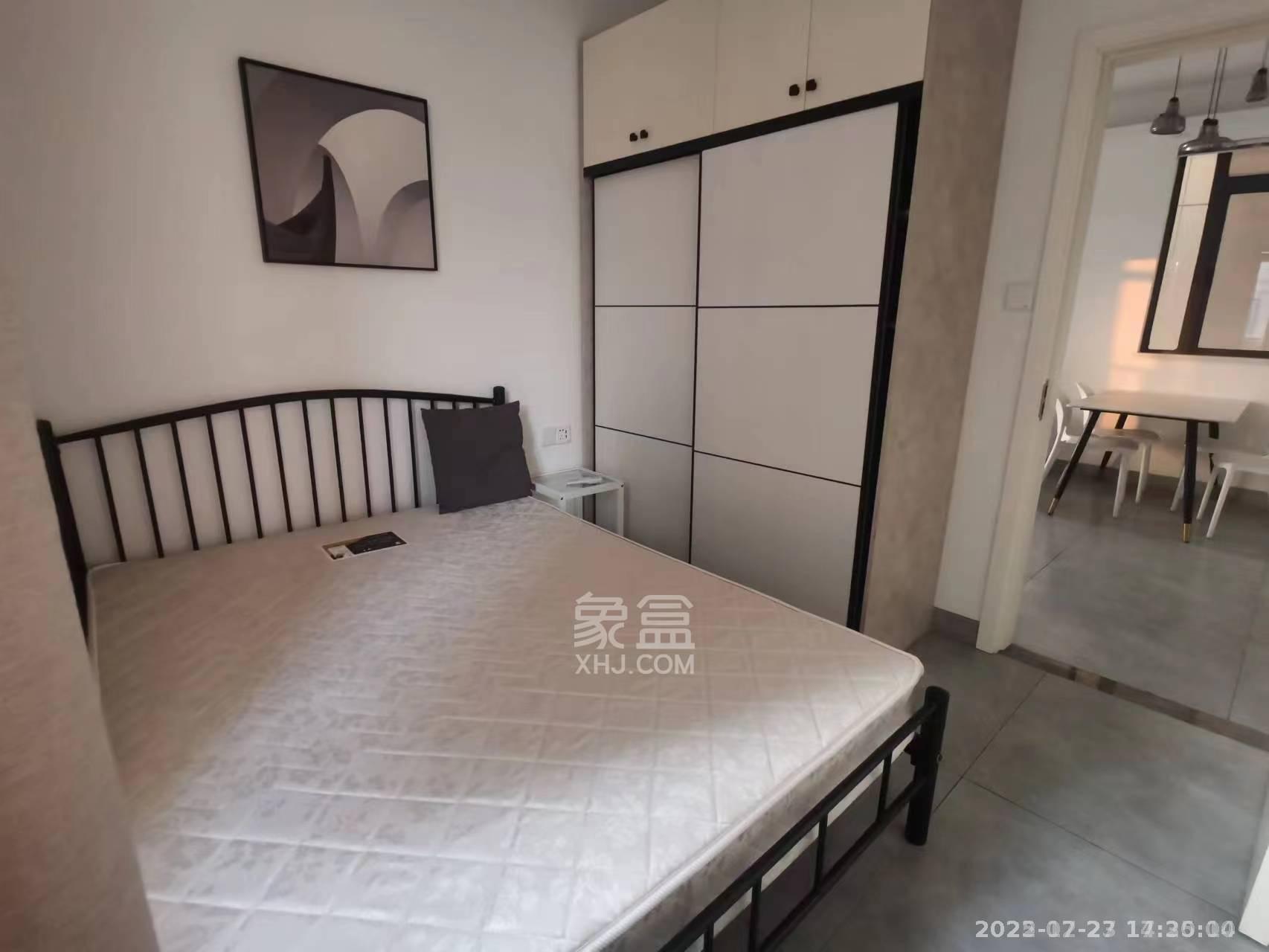 流金岁月-华晨国际 3室2厅1卫 2600.0元/月 流金岁月-华晨国际 3室2厅1卫 2600.0元/月小区图