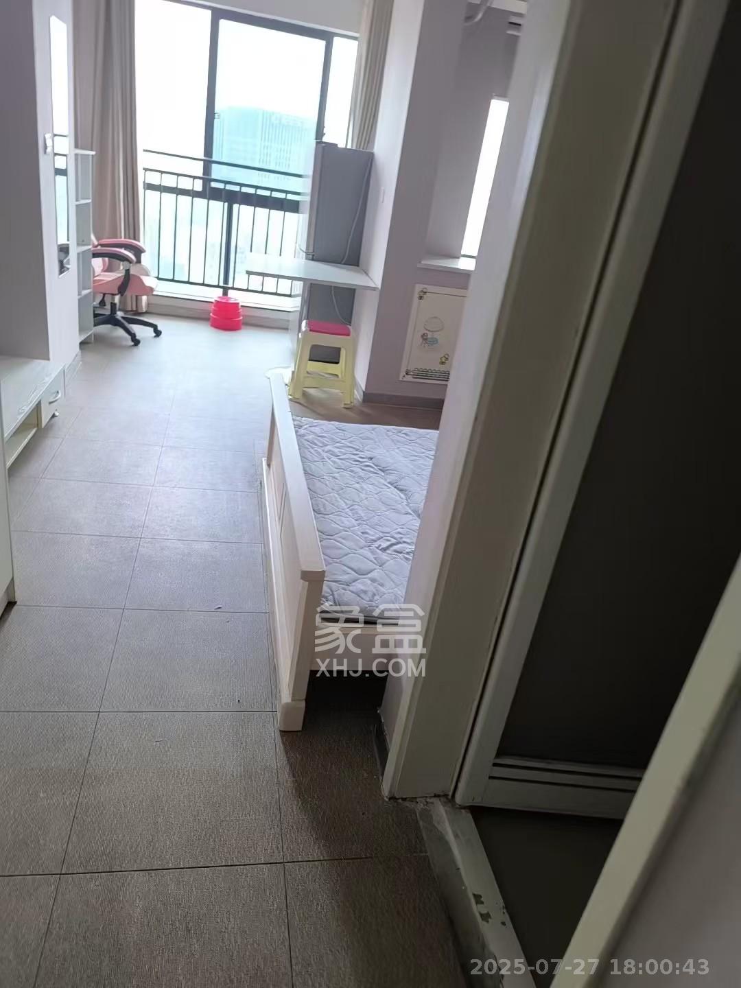 建安像素汇  1室1厅1卫    1000.0元/月室内图