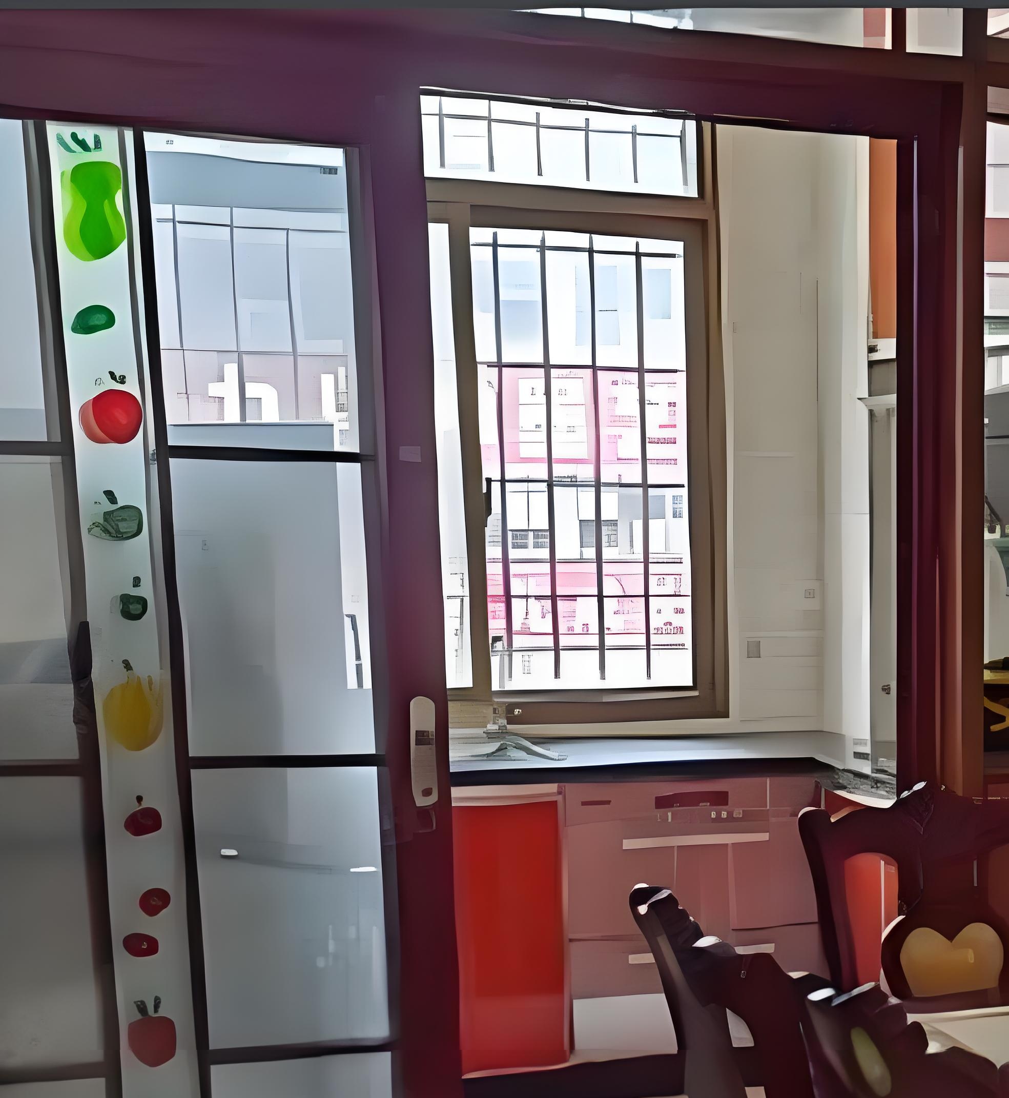 中天和园  3室2厅2卫    1500.0元/月室内图