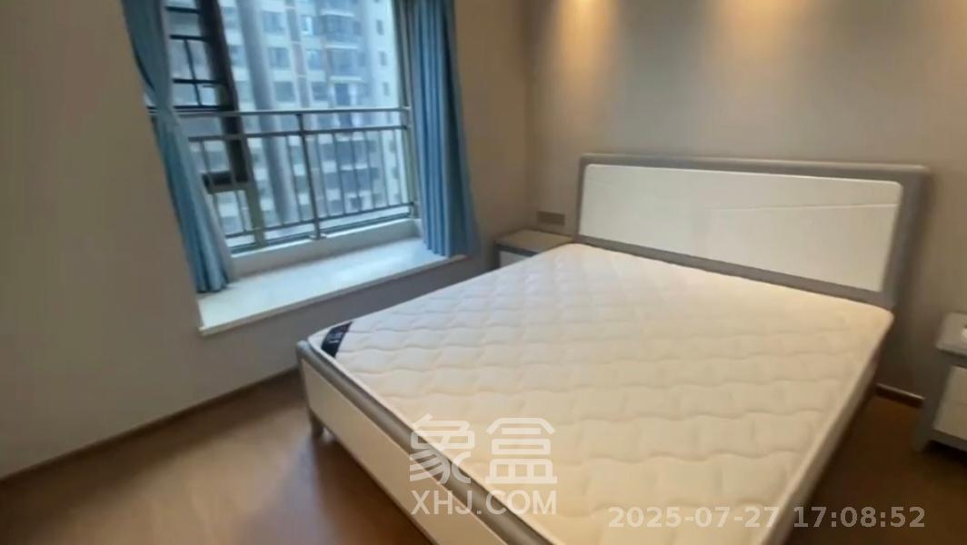 梅溪湖金茂湾 4室2厅2卫 3600.0元/月 梅溪湖金茂湾 4室2厅2卫 3600.0元/月室内图