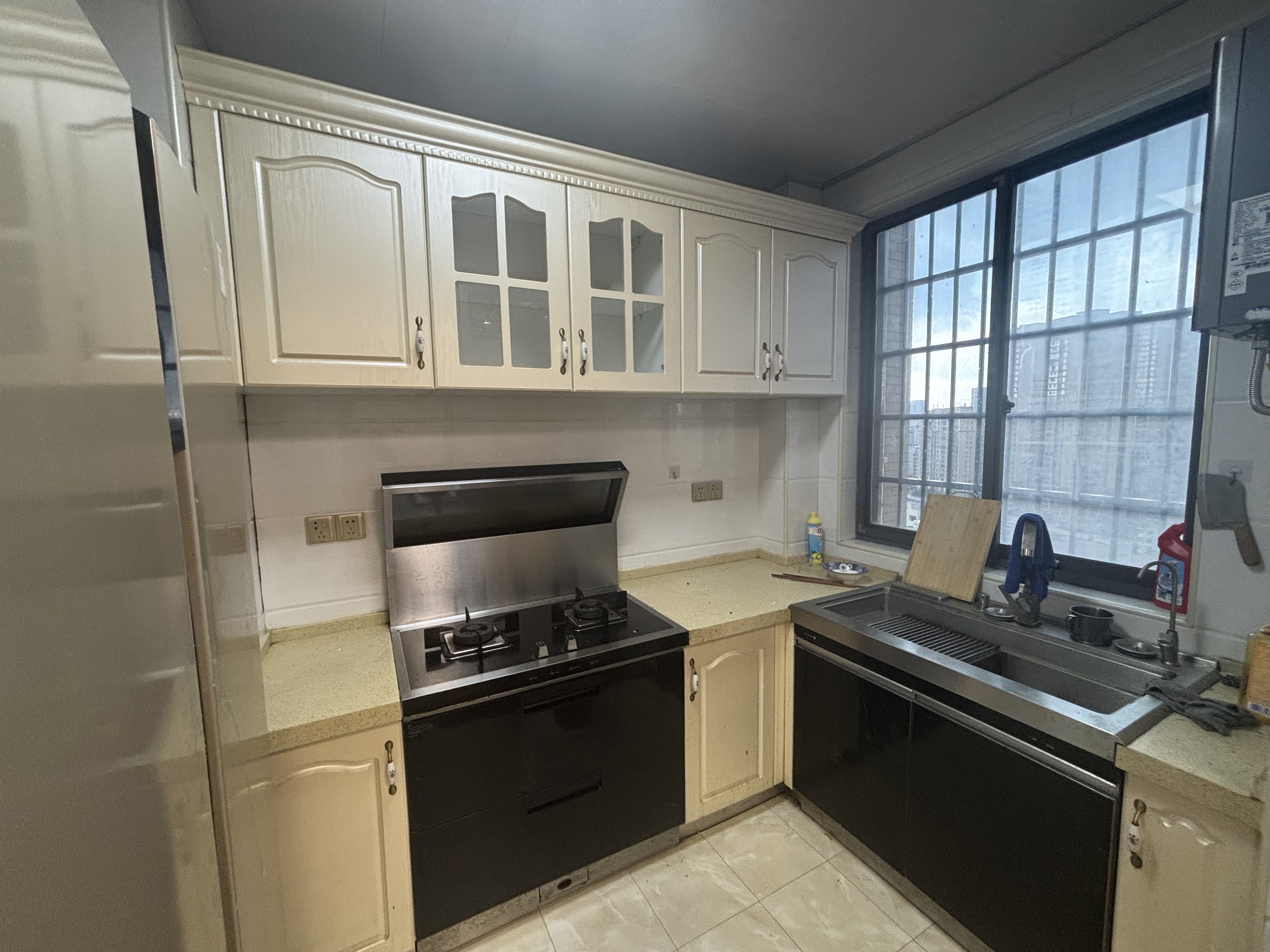 和一紫竹苑 3室2厅2卫 1800.0元/月 和一紫竹苑 3室2厅2卫 1800.0元/月室内图