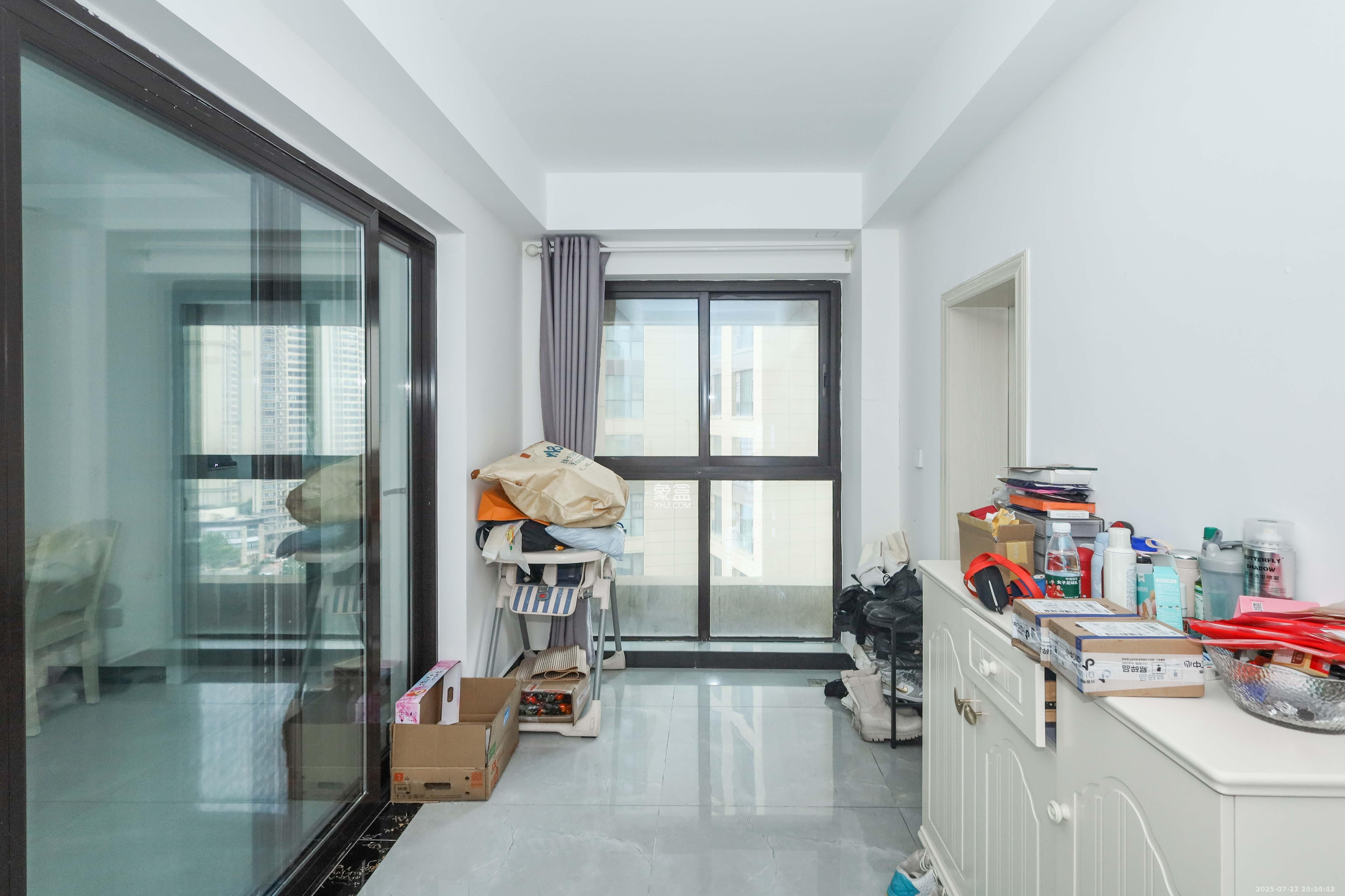 晟通牡丹舸  3室2厅2卫    5000.0元/月室内图